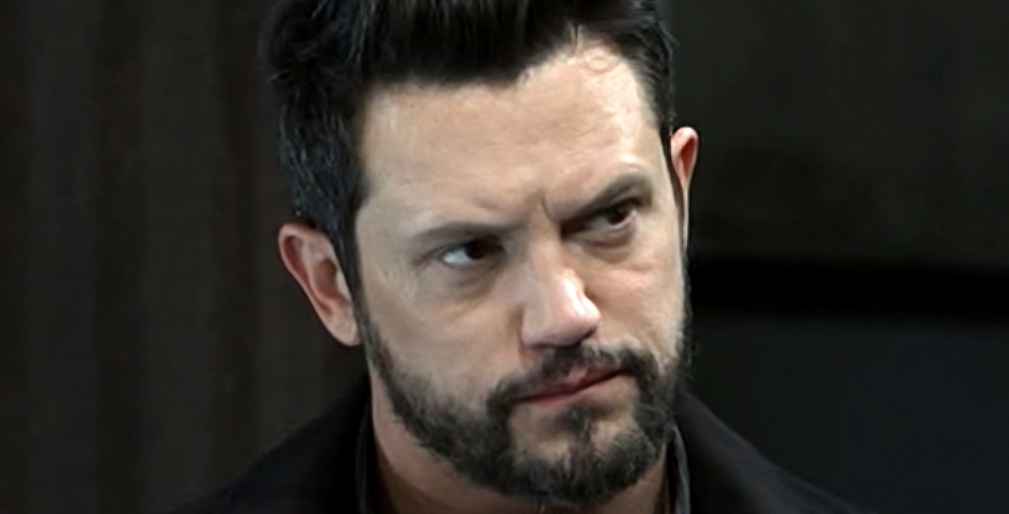 General Hospital's Ethan