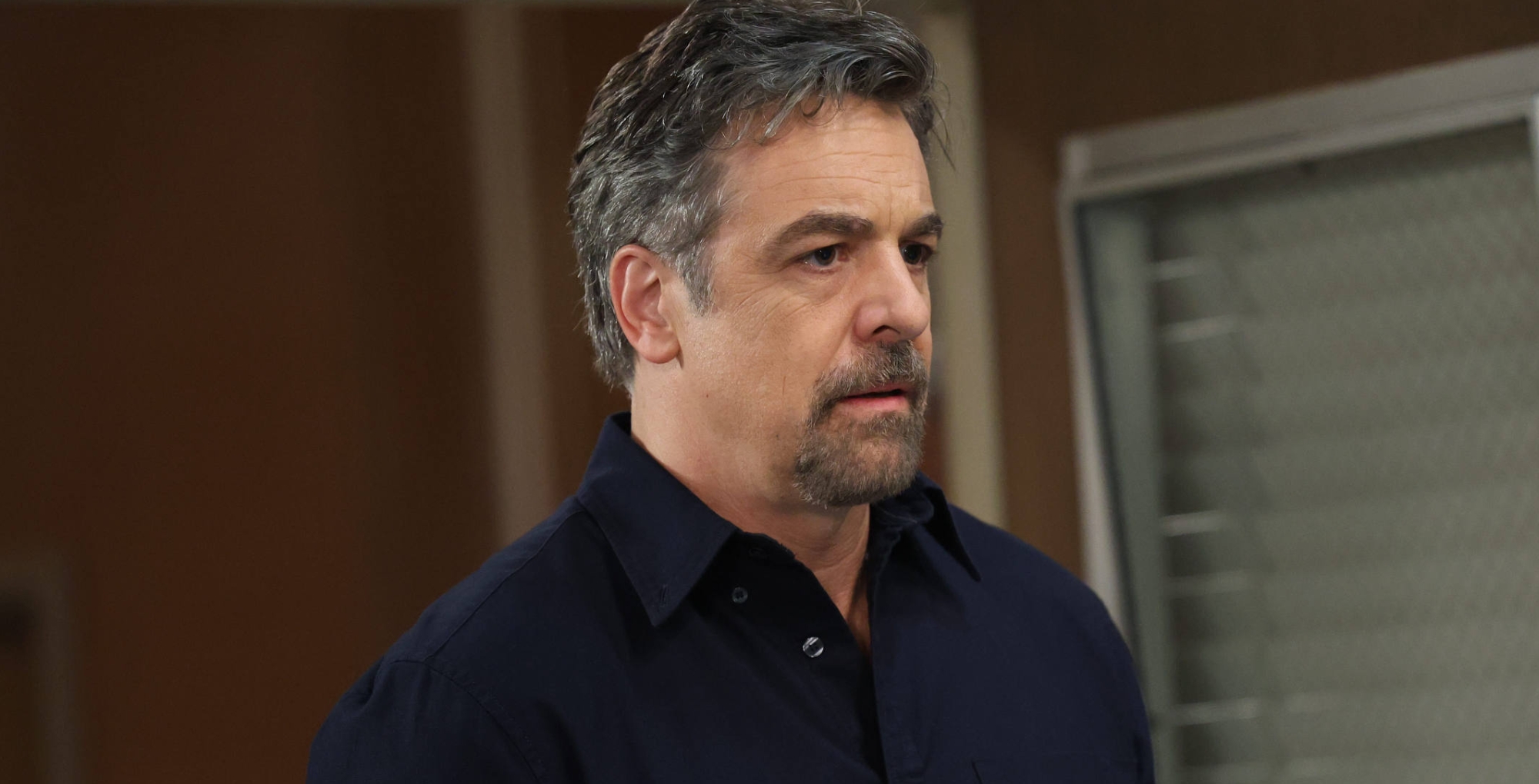 General Hospital's Jack.