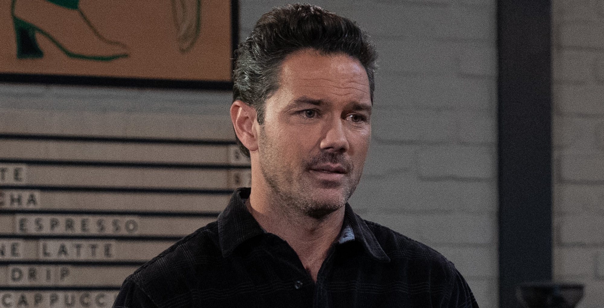 General Hospital's Cassius
