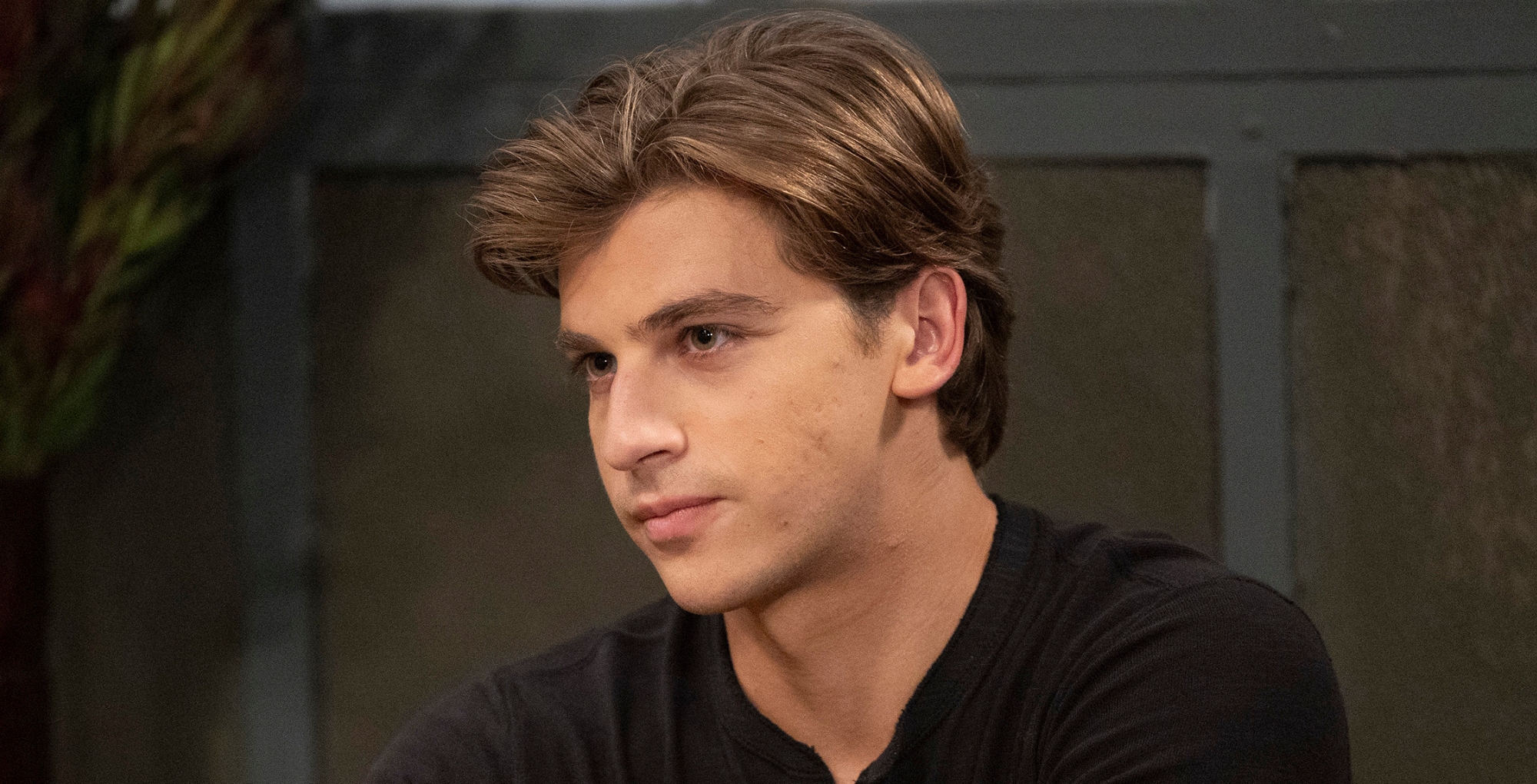 General Hospital's Gio
