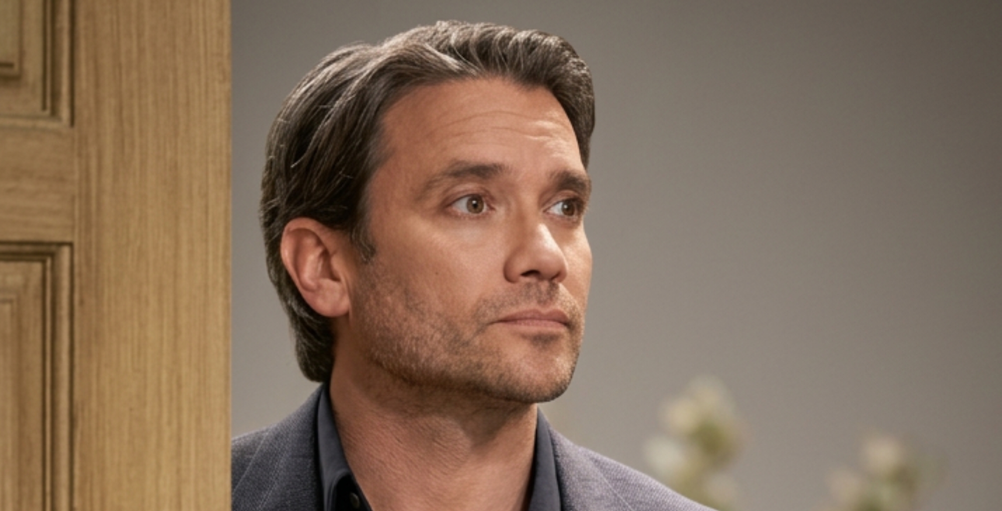 General Hospital's Dante