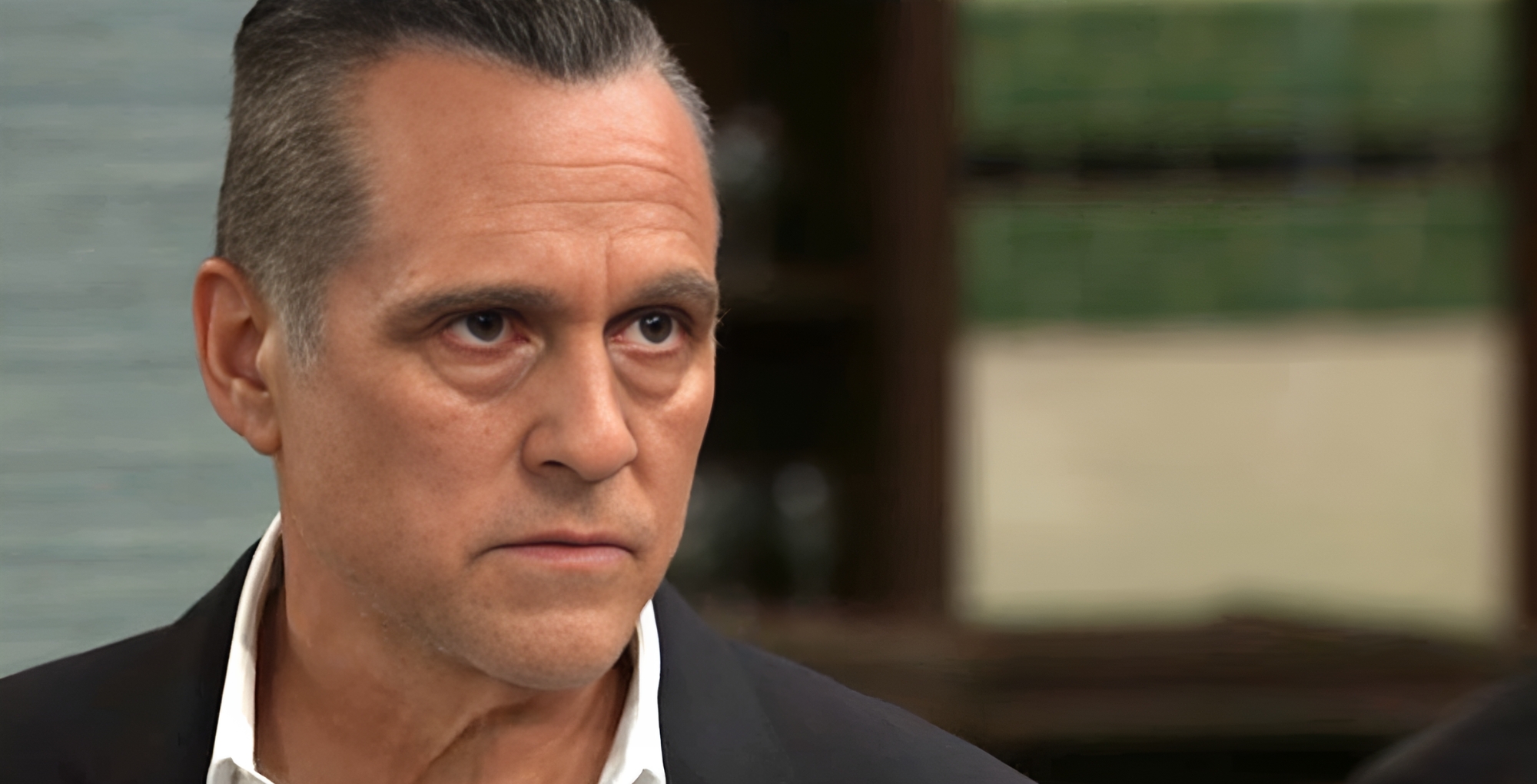 The video preview for the Friday, May 8, episode of General Hospital.
