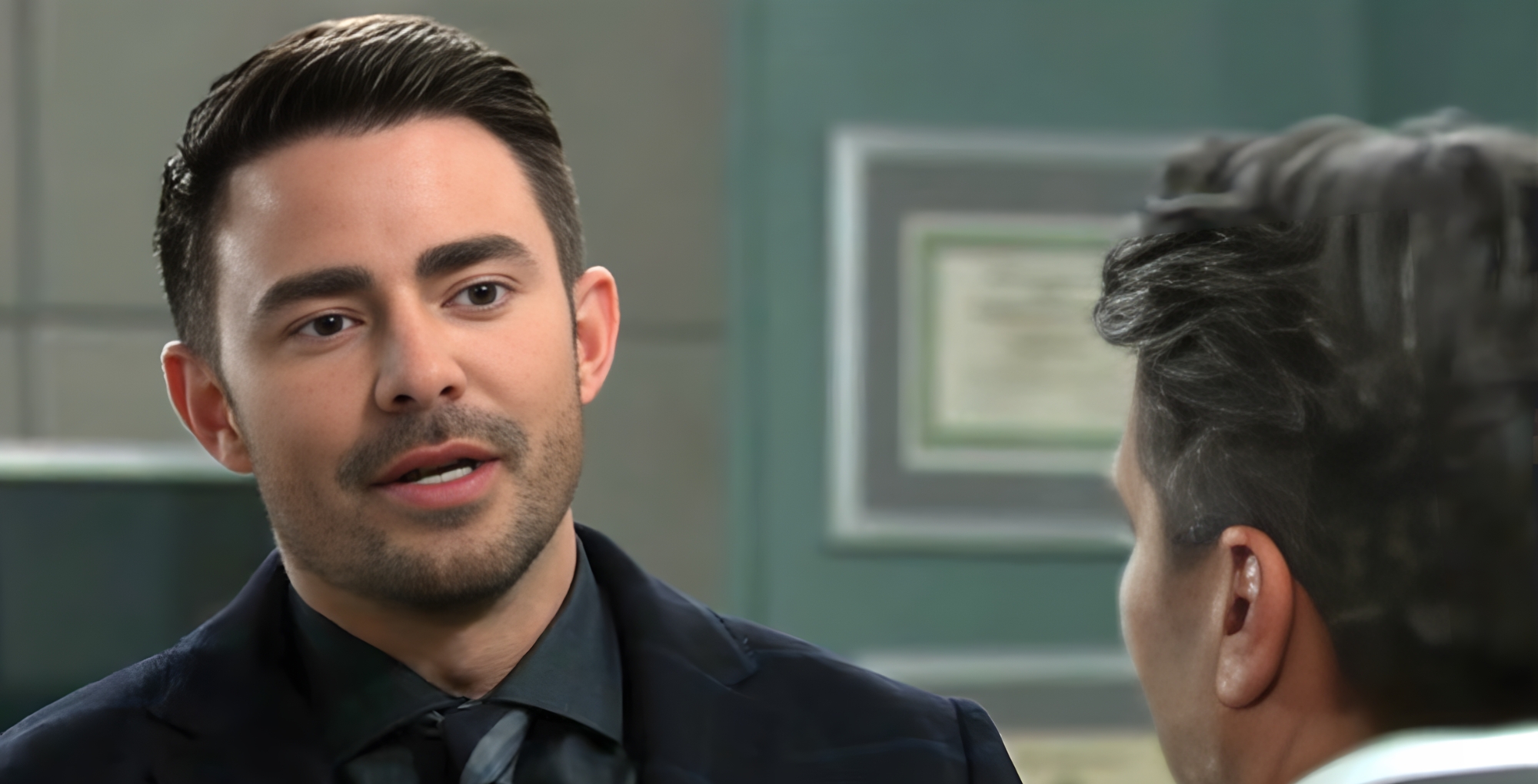 The video preview for the Thursday, May 13, 2026, episode of General Hospital.