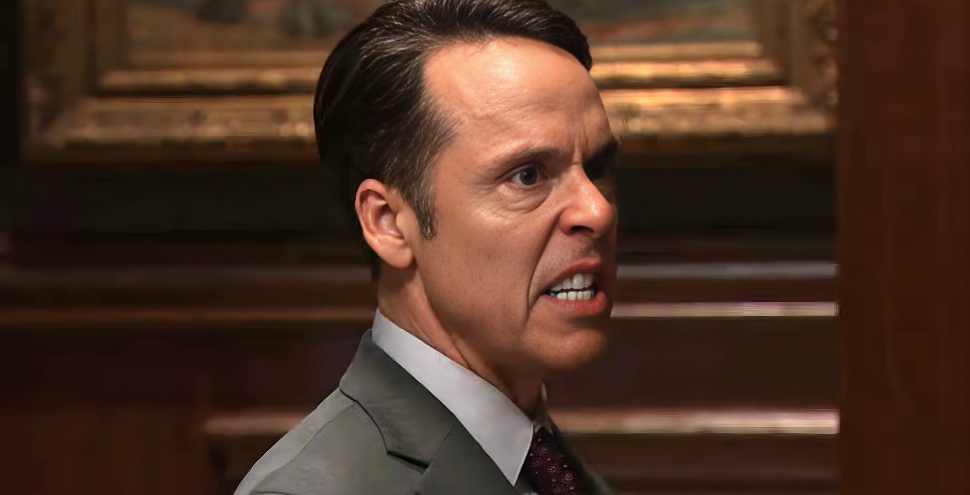 The video preview for the Wednesday, May 20, 2026, episode of General Hospital.