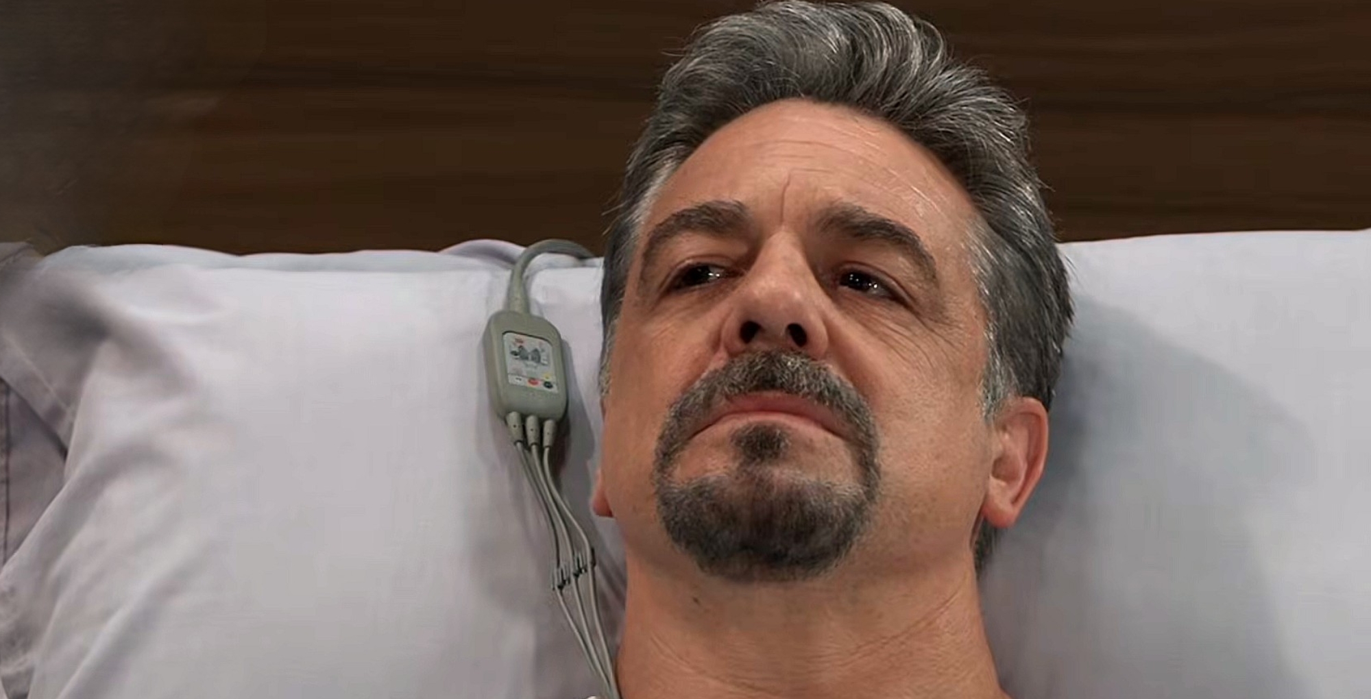The video preview for the Thursday, May 21, 2026, episode of General Hospital.