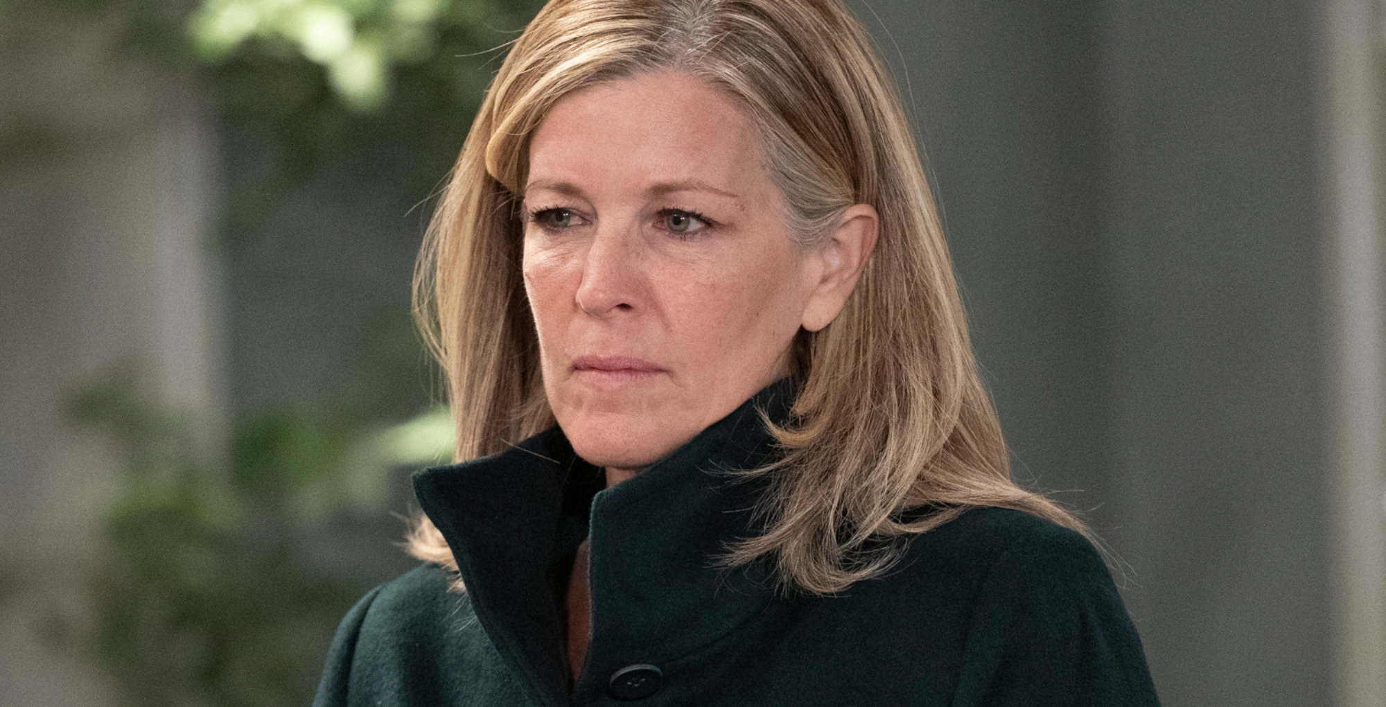 General Hospital's Carly