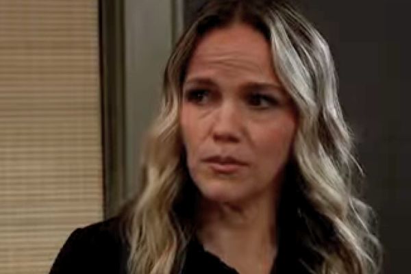 General Hospital's Lulu