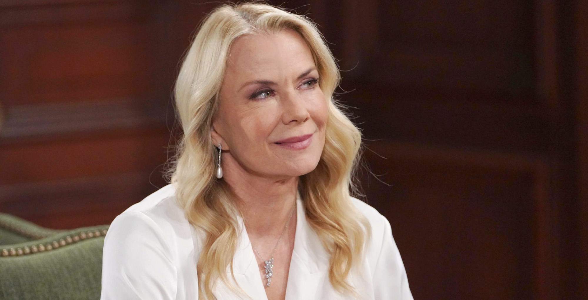 Weekly Bold and the Beautiful Must-Watch May 11-15 Brooke.