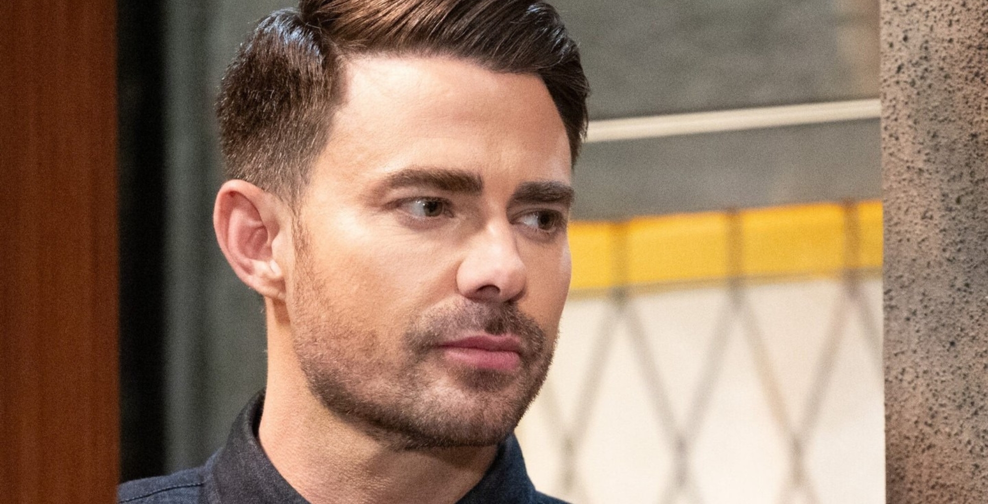 General Hospital's Joe