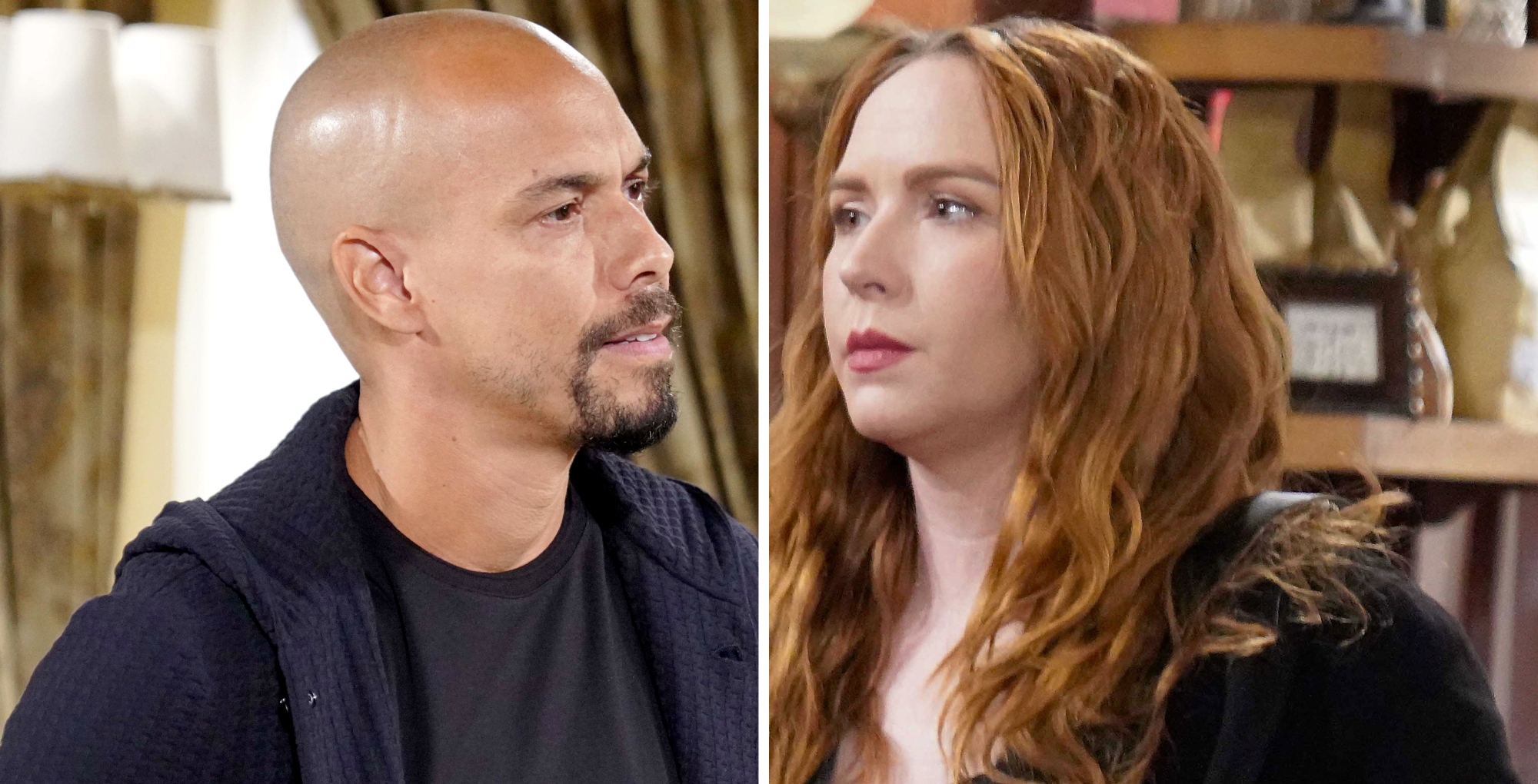 Devon and Mariah are featured in the spoilers for next week's Young and the Restless Spoilers.