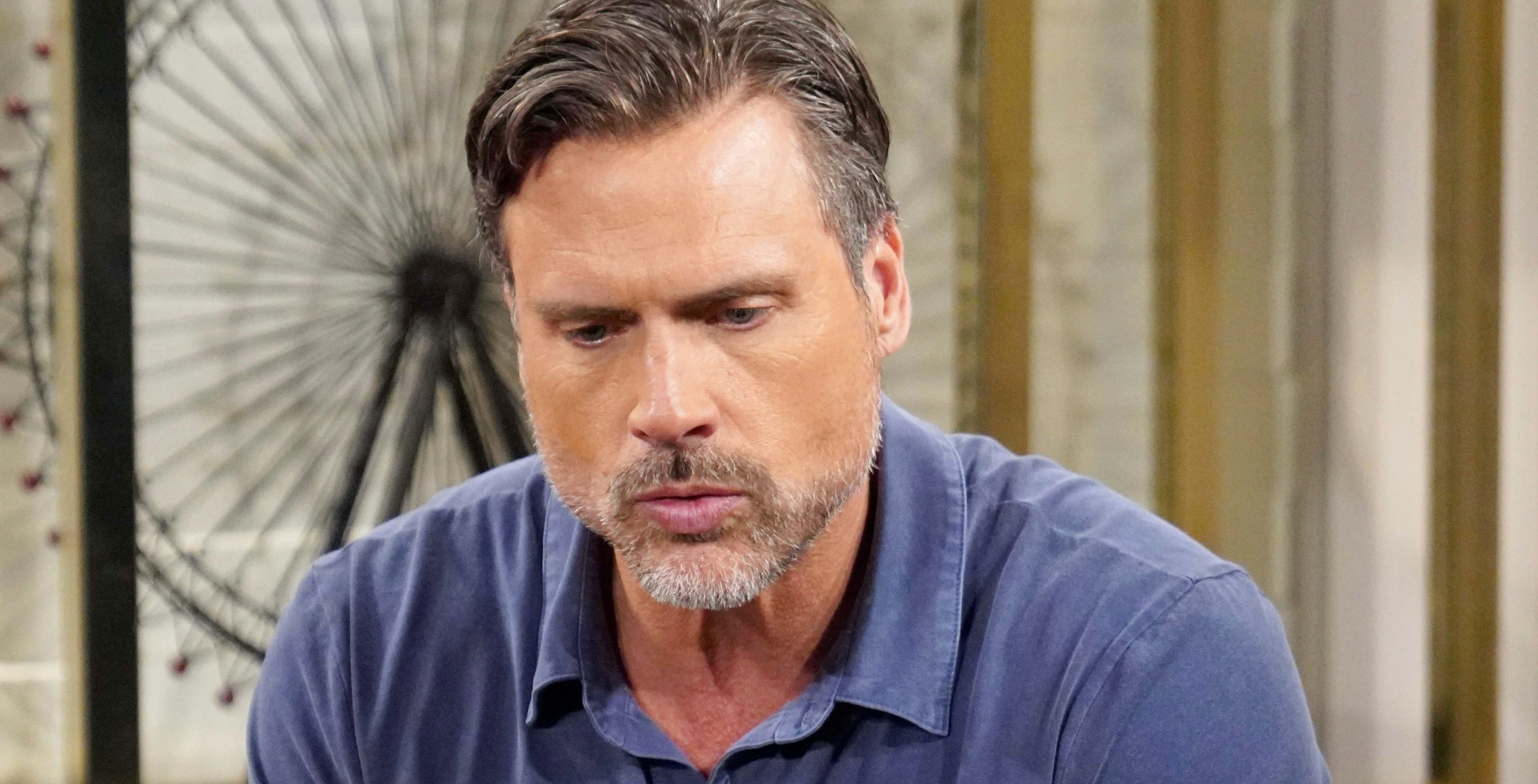 Nick is featured in the spoilers for The Young and the Restless the week of May 25-29, 2026.