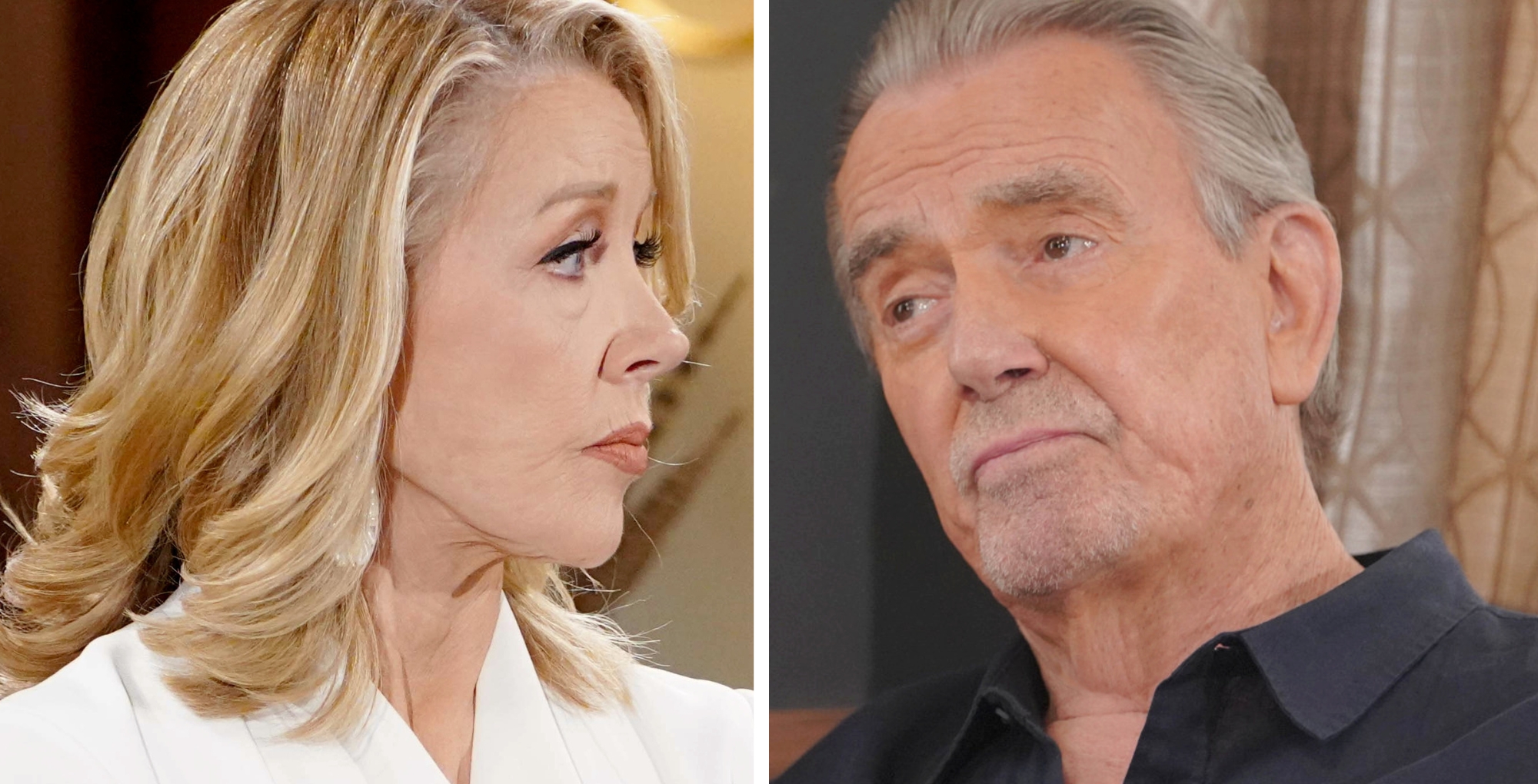 Nikki and Victor are featured in the spoilers for The Young and the Restless during the week of May 4 -8, 2026.
