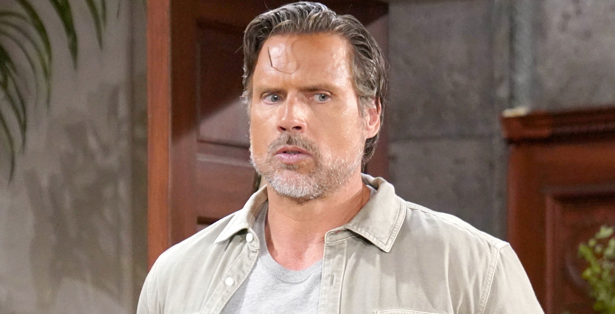 Young and the Restless' Nick Newman