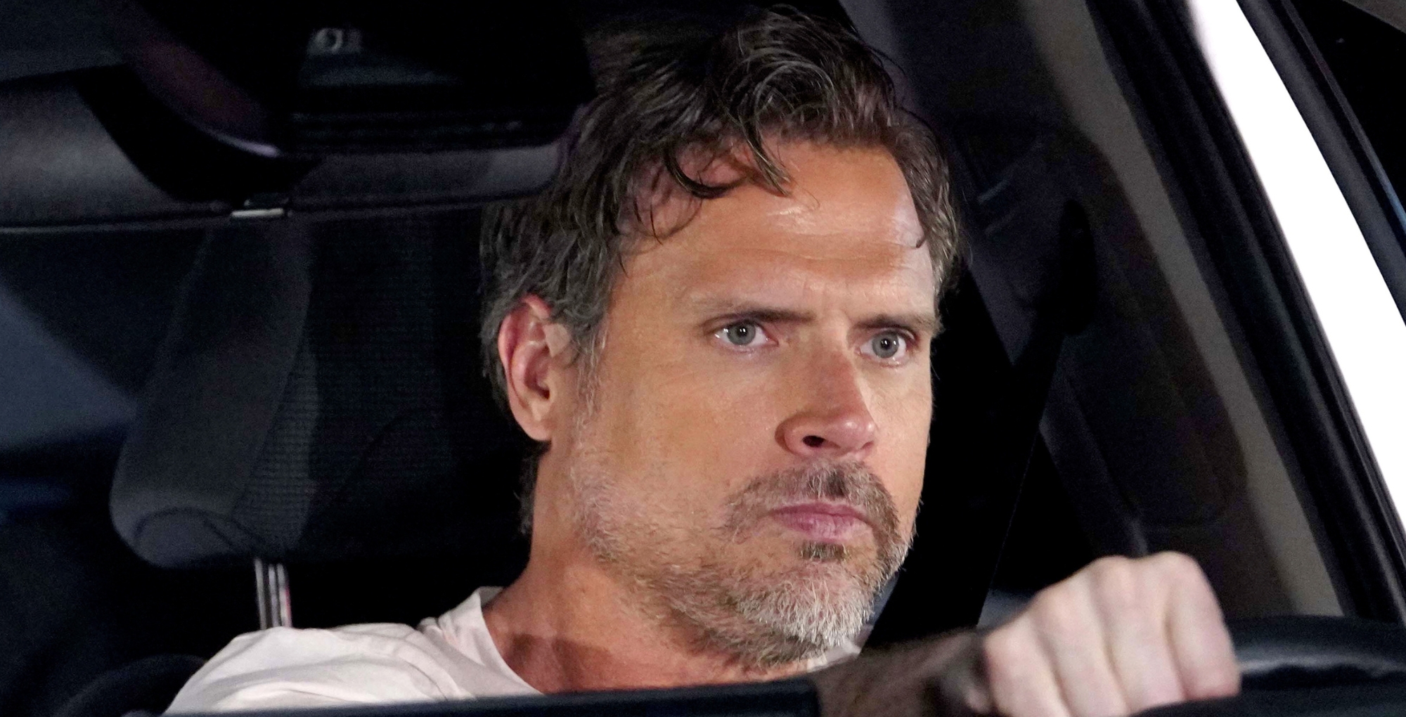 Young and the Restless' Nick Newman