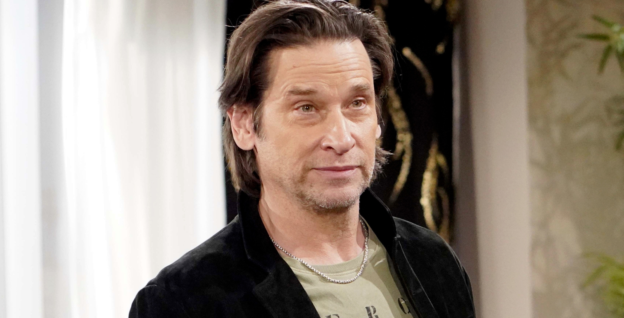 Young and the Restless' Matt Clark