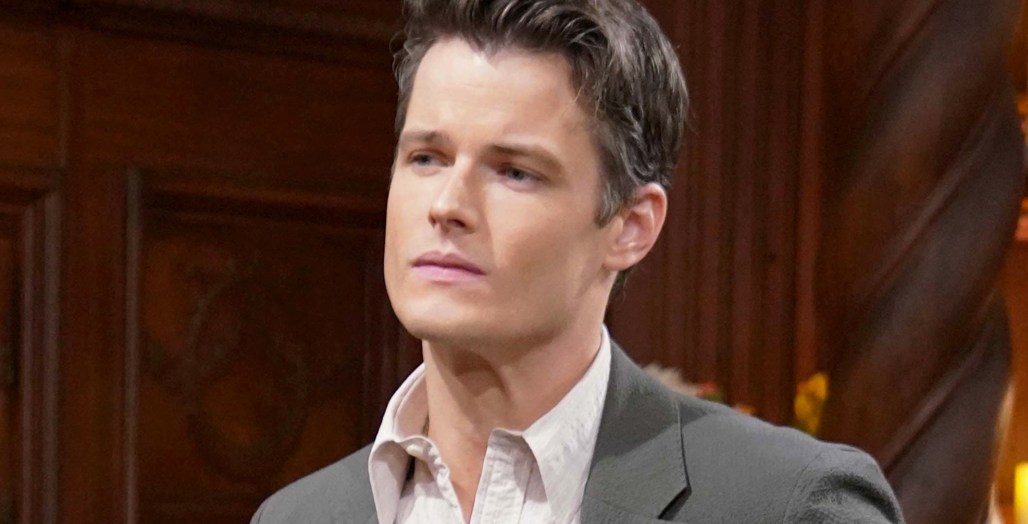 Young and the Restless Kyle.