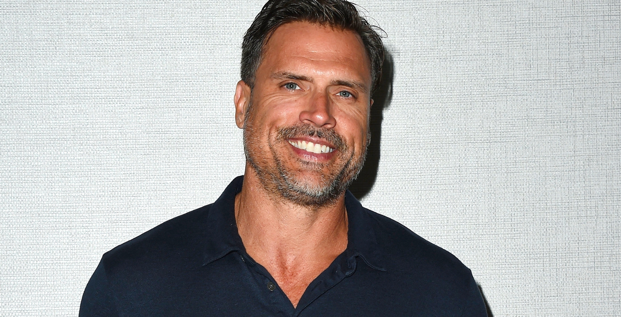 The Young and the Restless actor Joshua Morrow