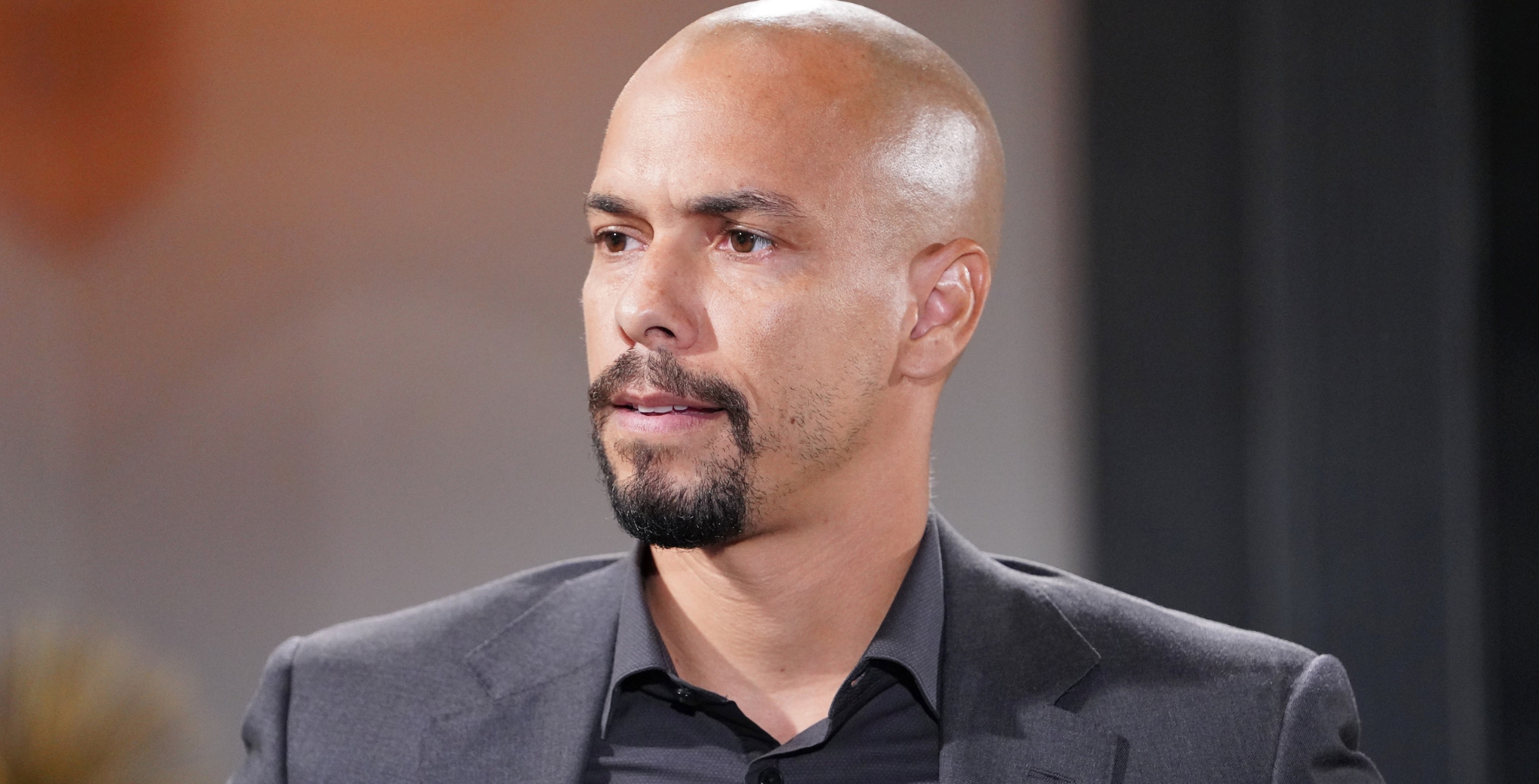 Young and the Restless' Devon