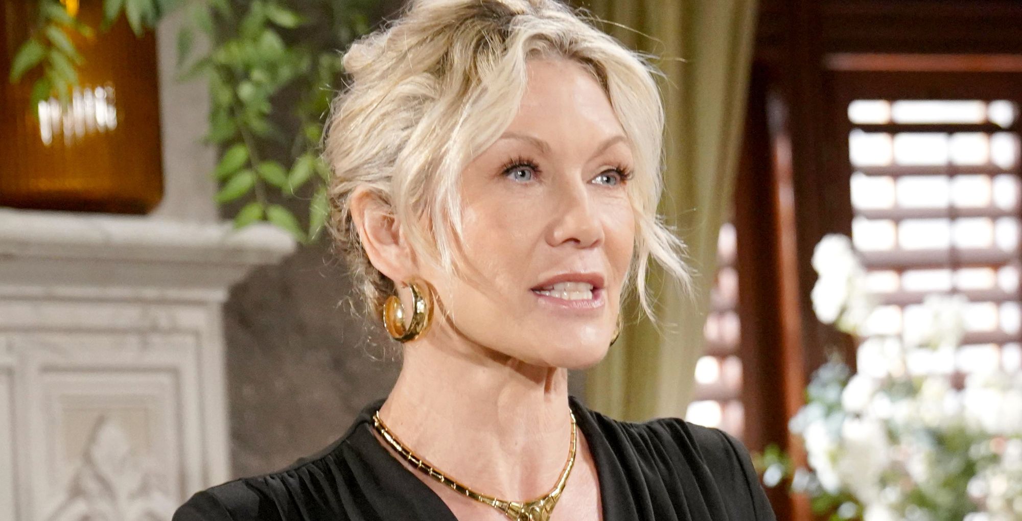Young and the Restless May 21 Patty.