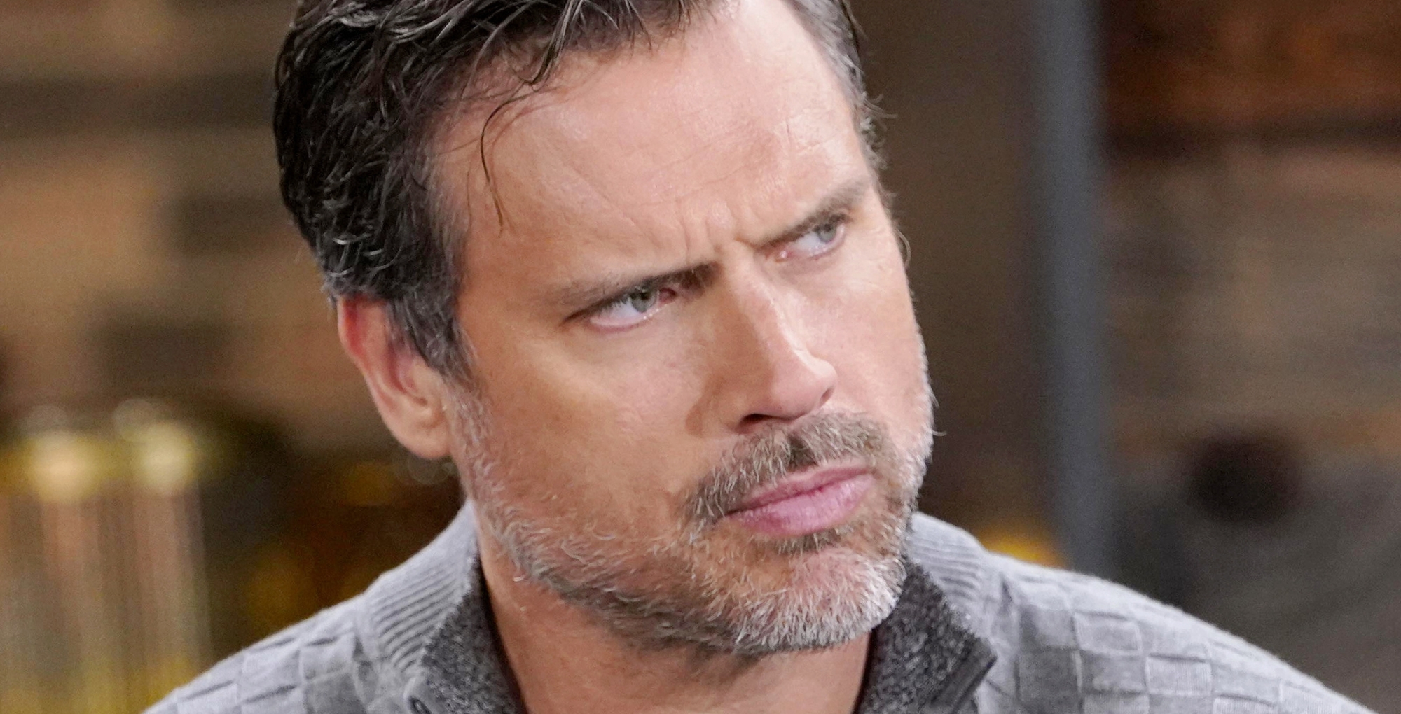 The Young and the Restless Nick.