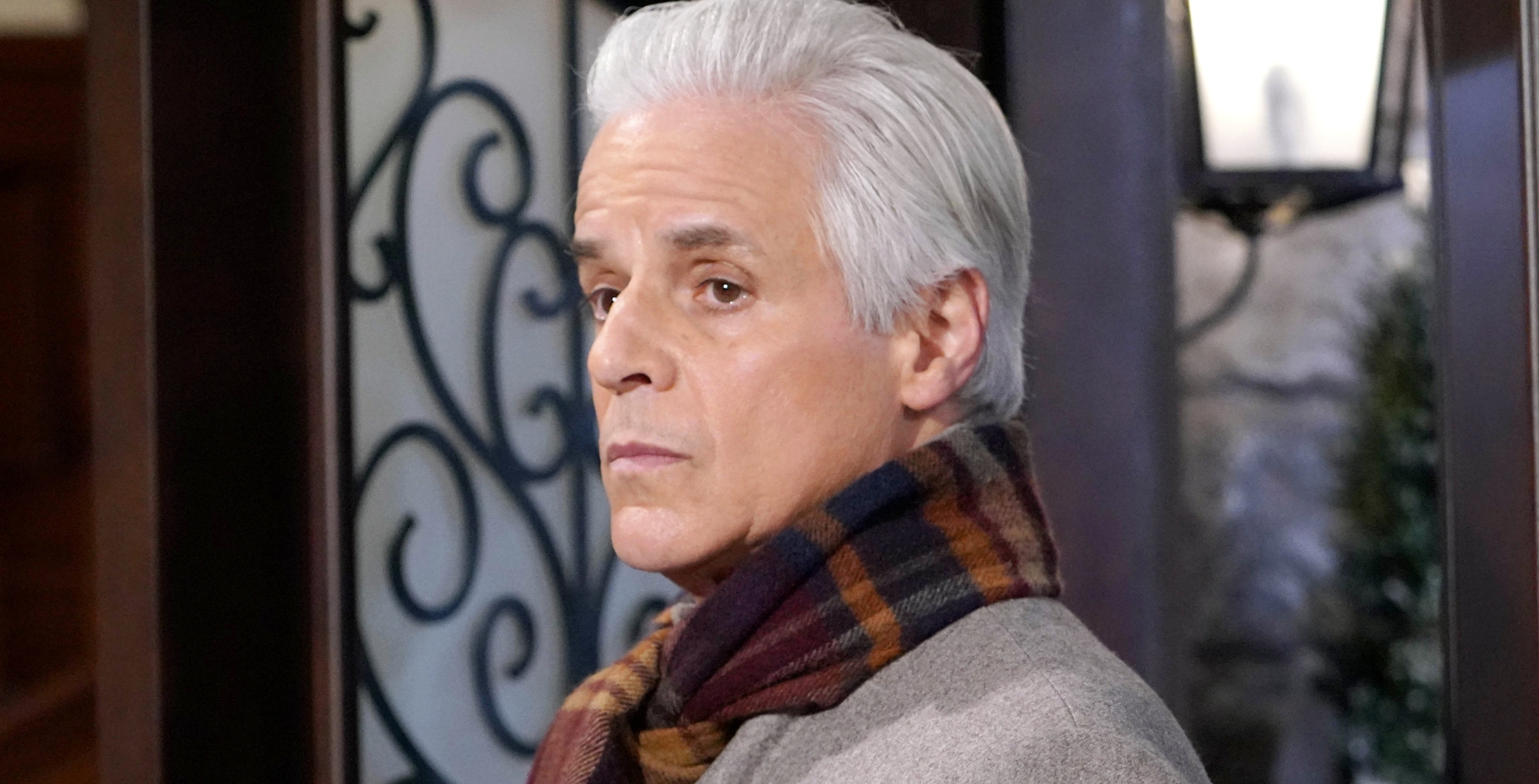 Young and the Restless Michael.