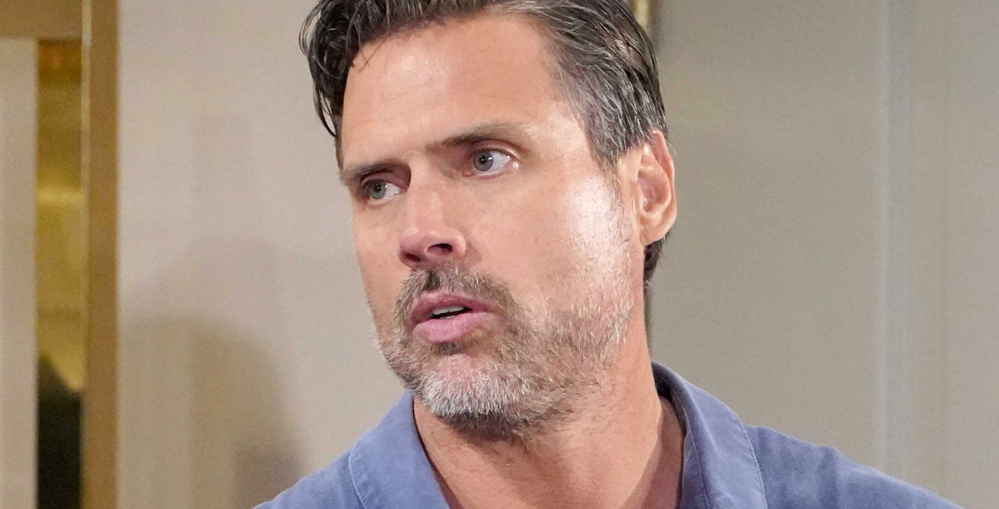 Young and the Restless Nick.