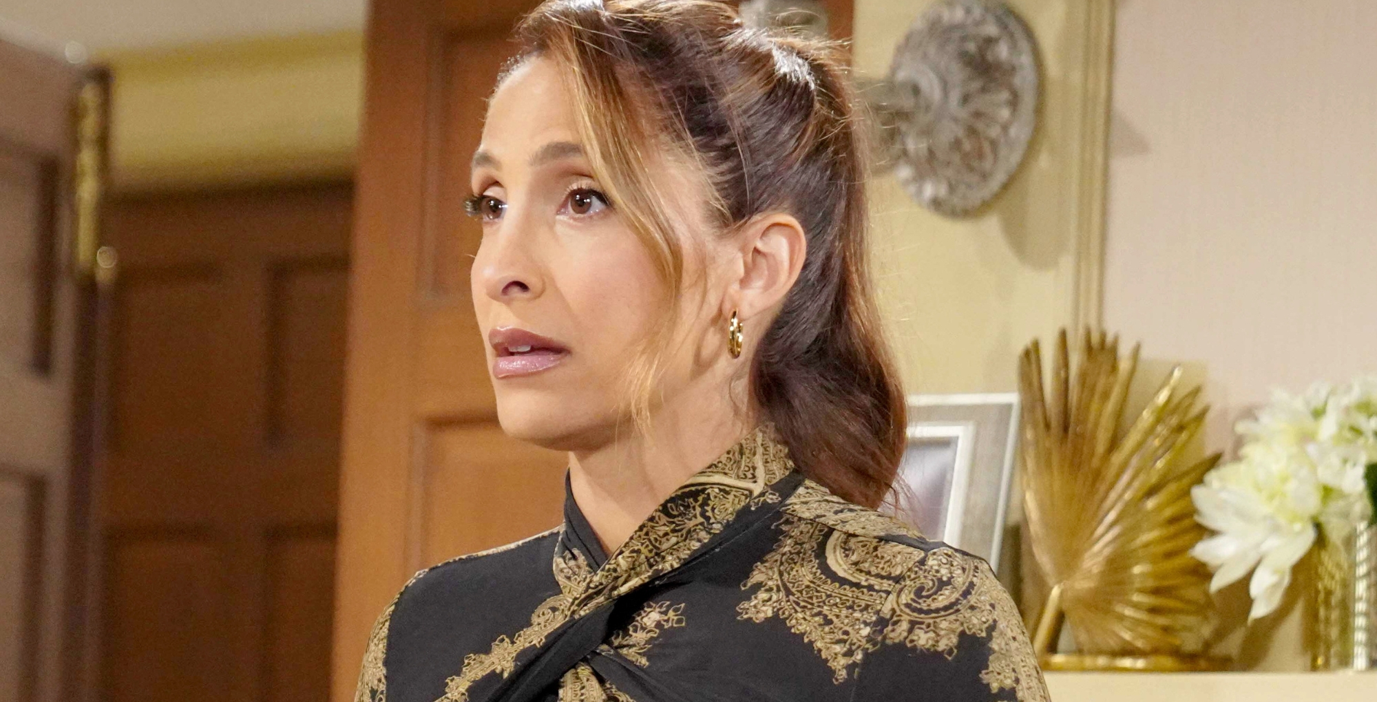 Young and the Restless Spoilers June 5 Lily.