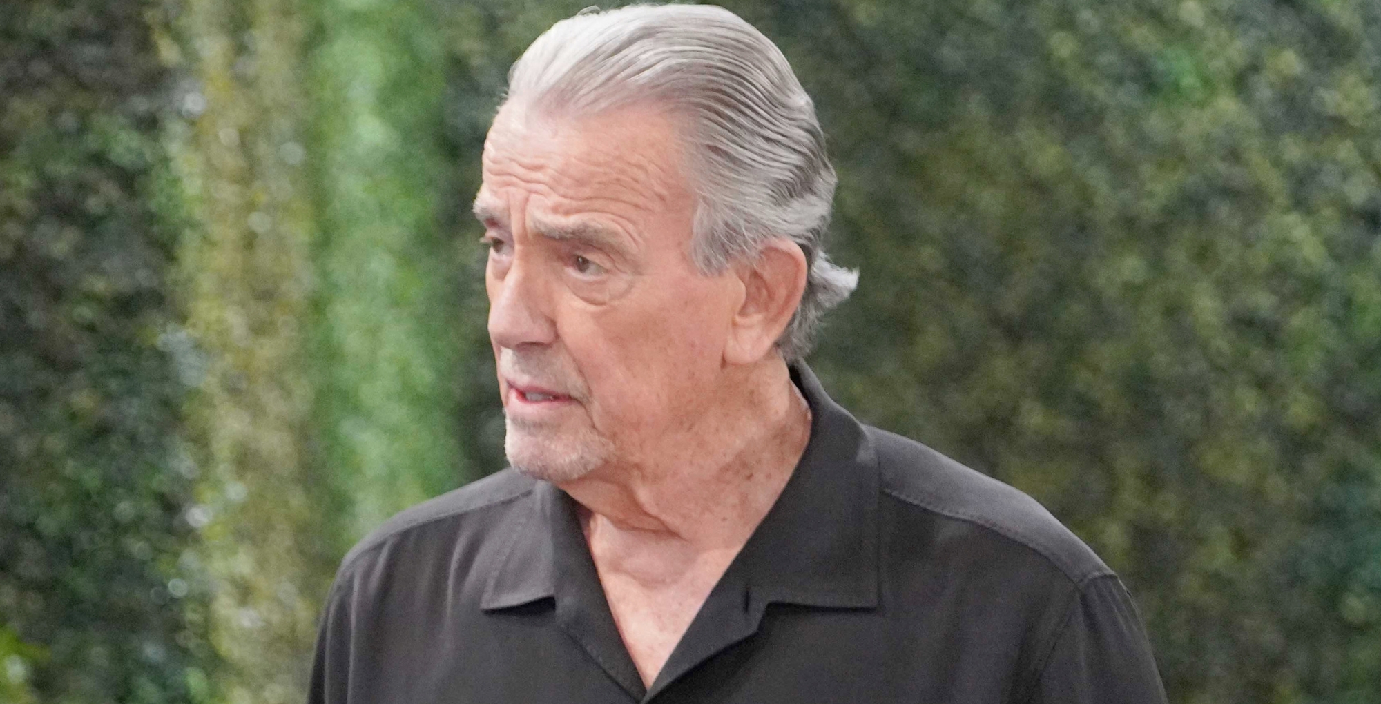 Young and the Restless Spoilers May 13 Victor.