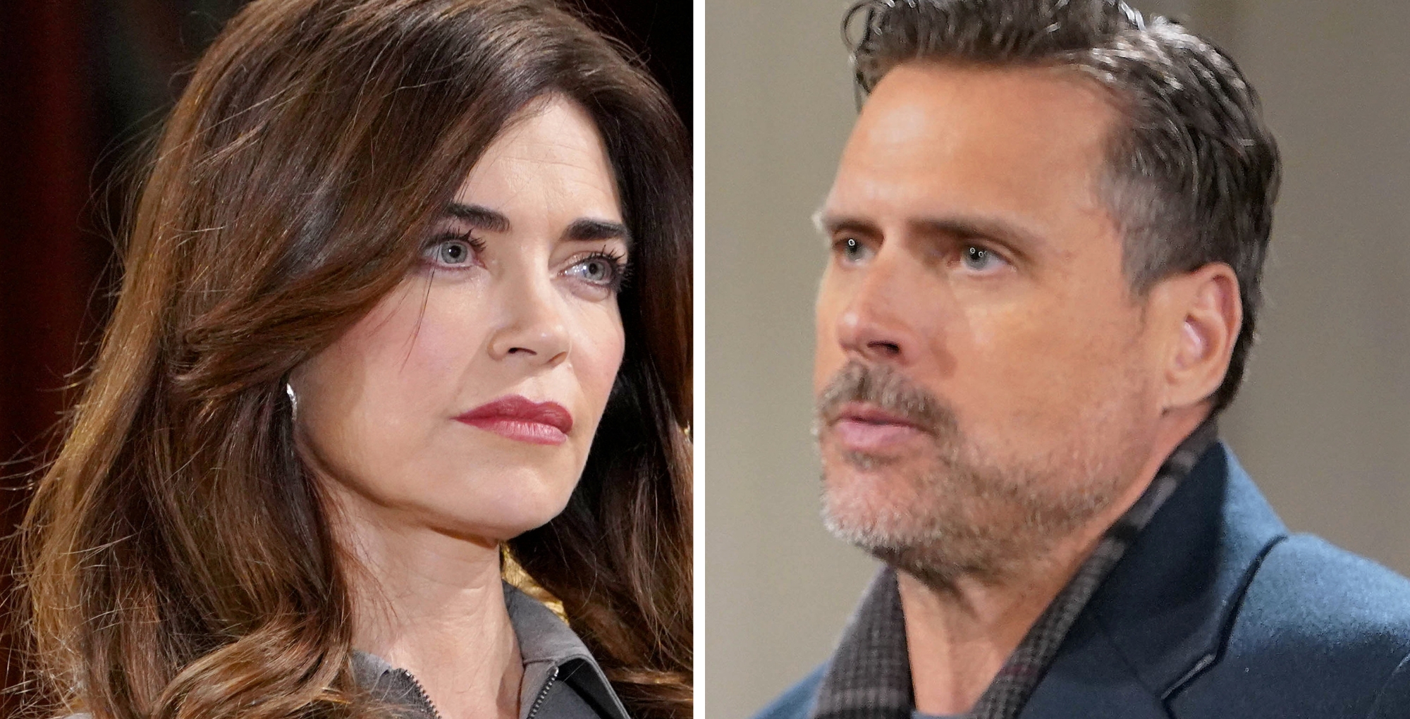 Young and the Restless Spoilers May 8 Victoria and Nick.