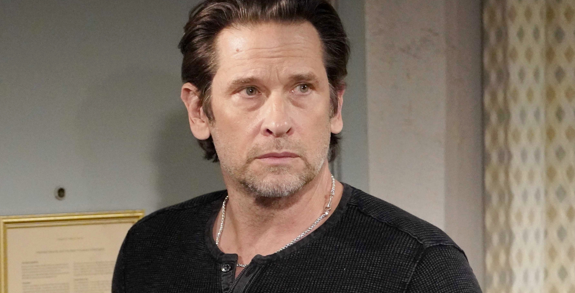 Young and the Restless Weekly Update May 4–8 Matt Clark.