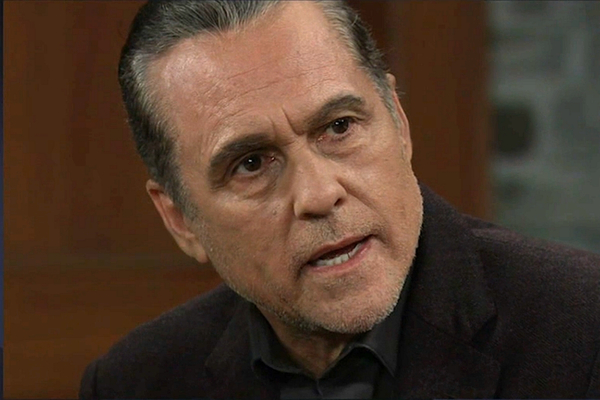 General Hospital's Sonny.