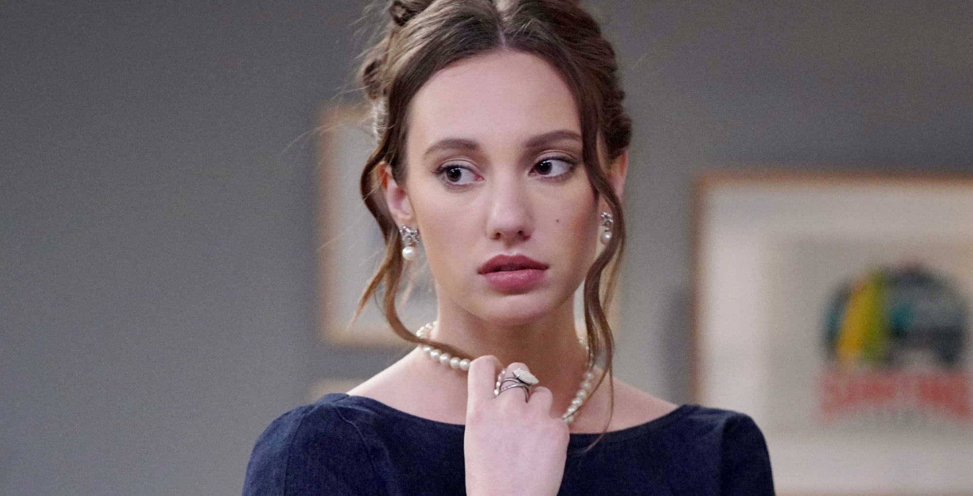 Bold and the Beautiful's Dylan