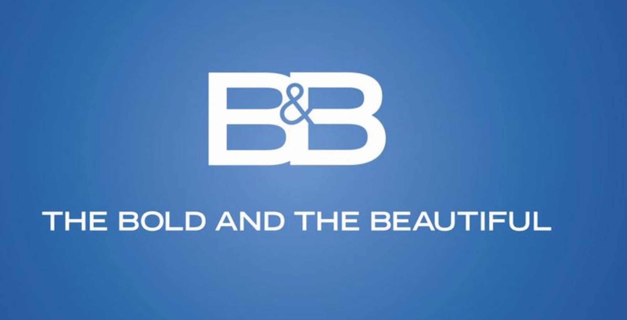 Bold and the Beautiful logo