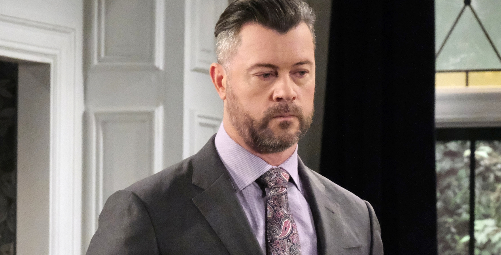 Days of Our Lives' EJ.