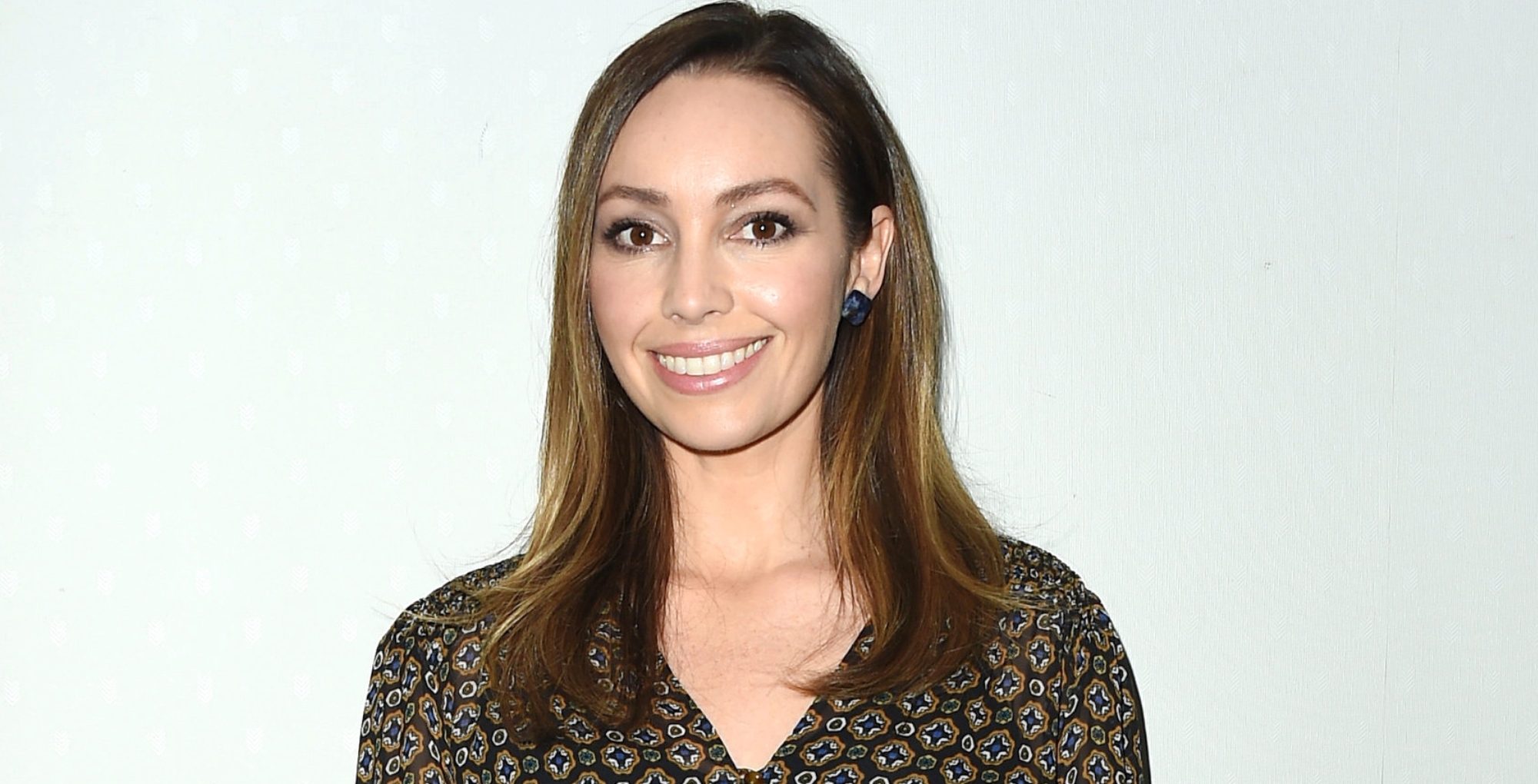 Days of Our Lives' Emily O'Brien.
