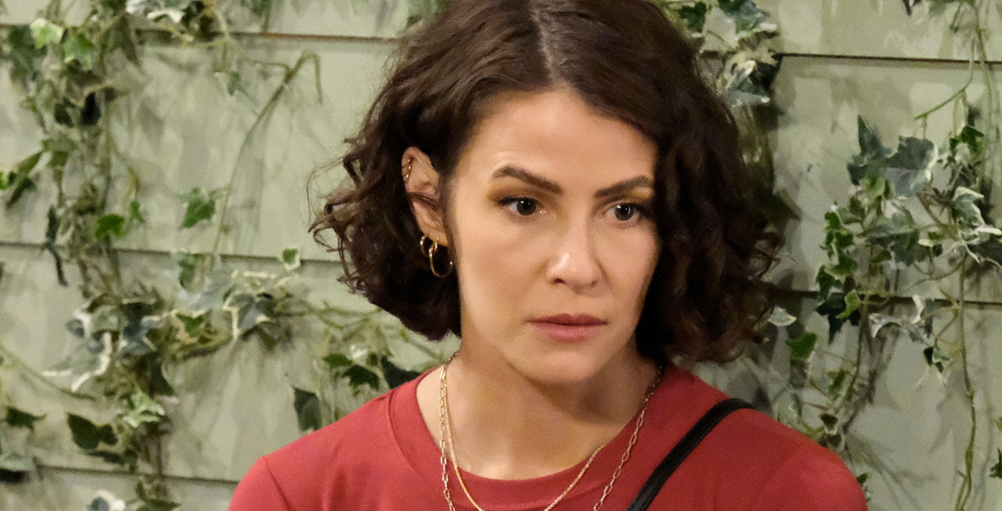 Days of our Lives Sarah