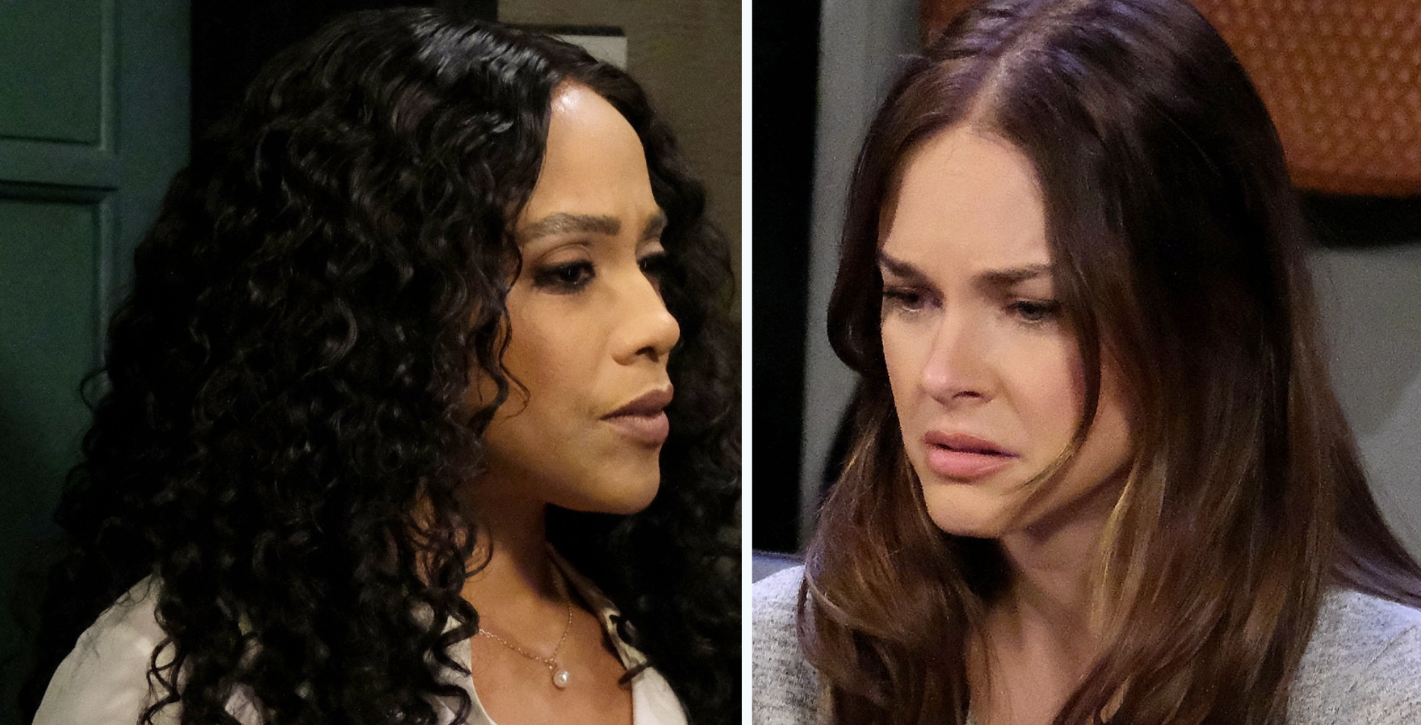 Days of our Lives Jada and Stephanie