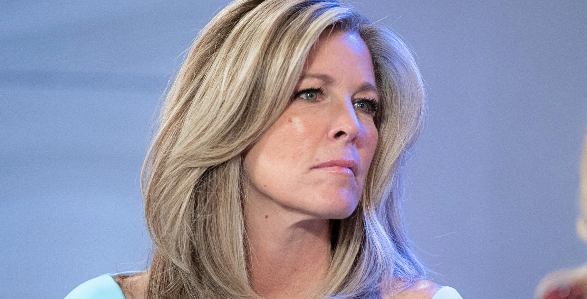 General Hospital's Carly