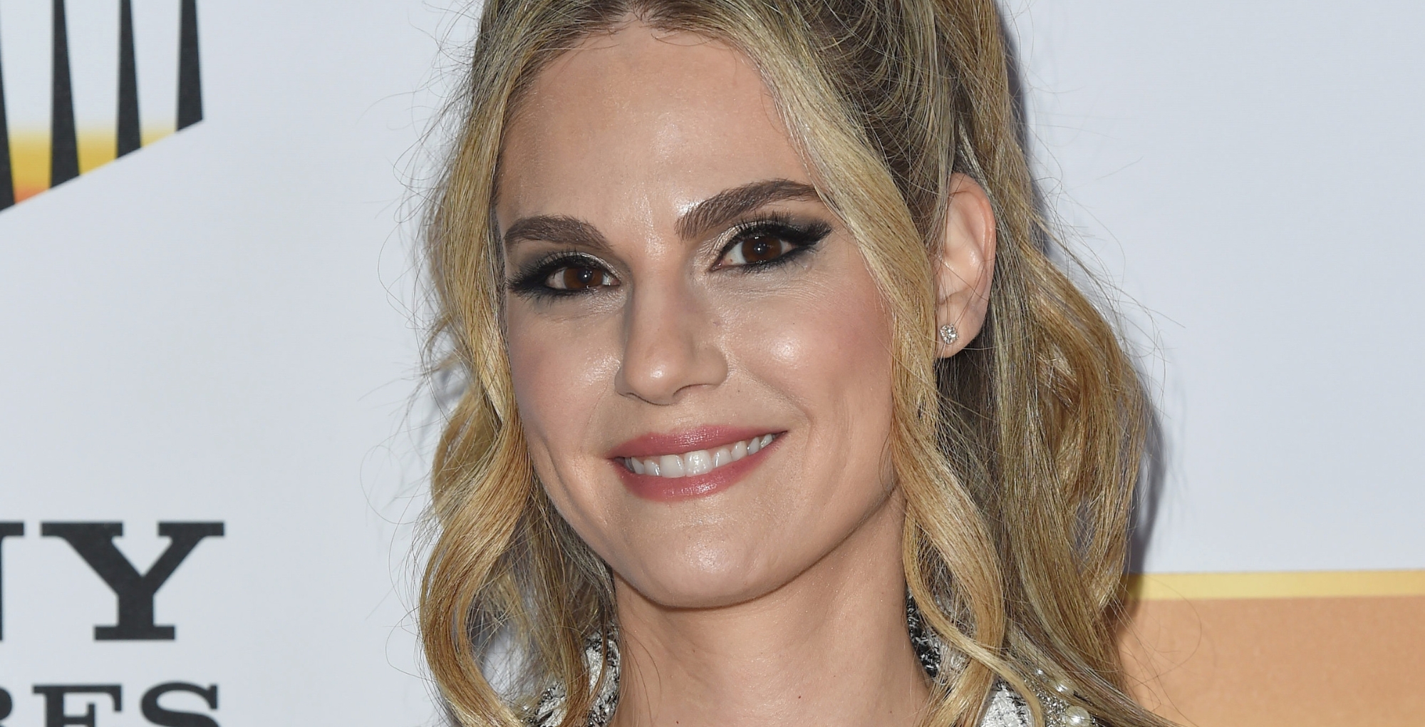 General Hospital Kelly Kruger.