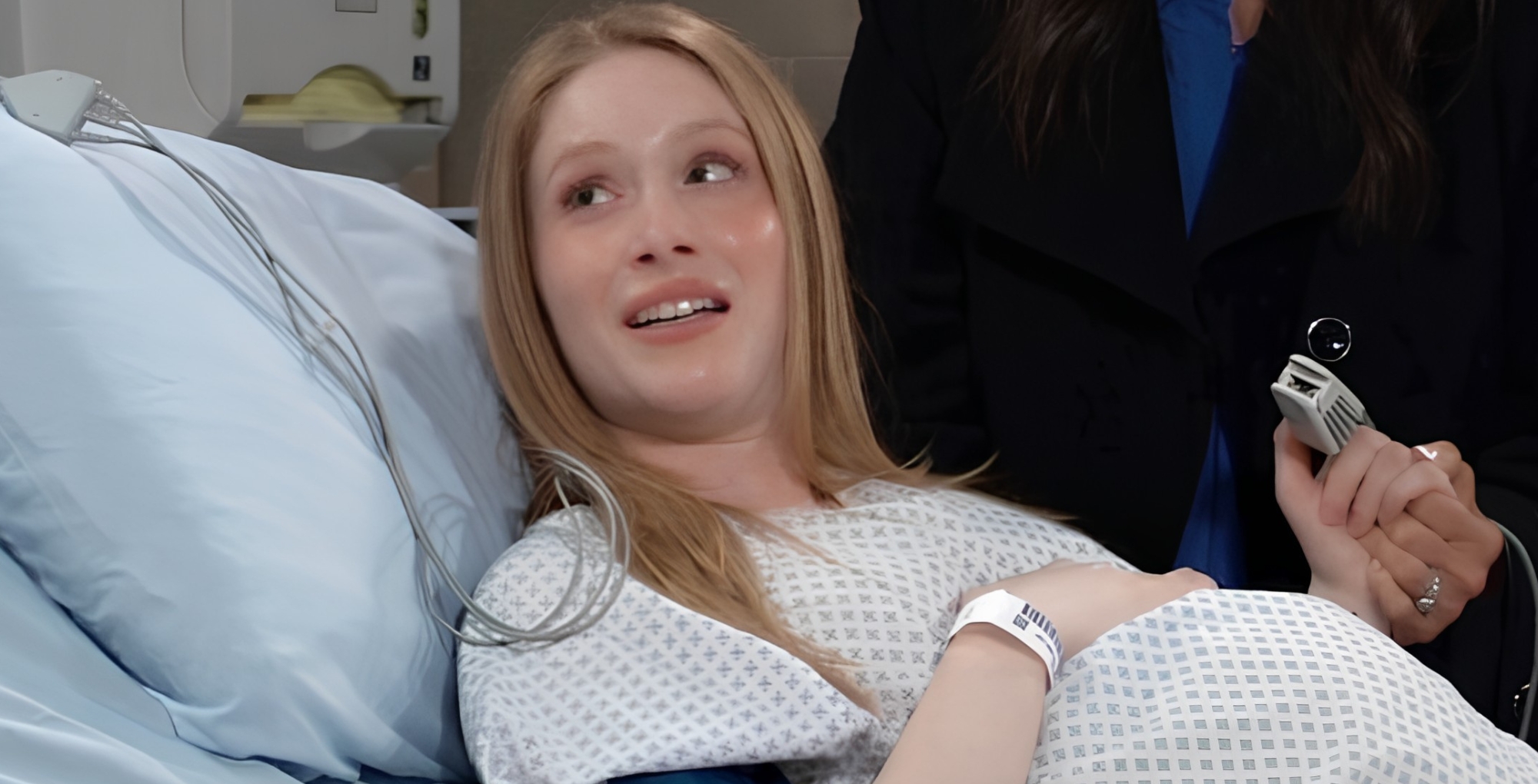 General Hospital's Delilah.