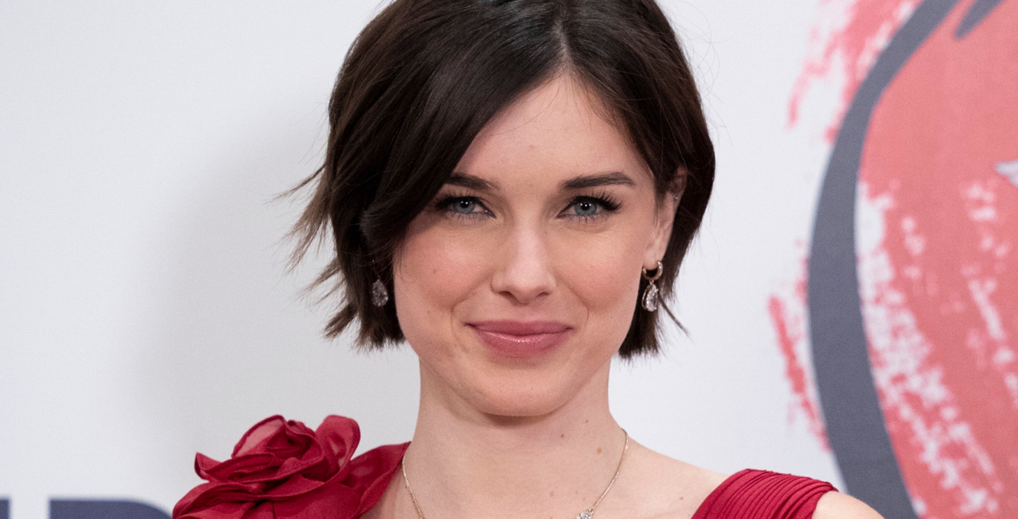 General Hospital's Katelyn MacMullen.