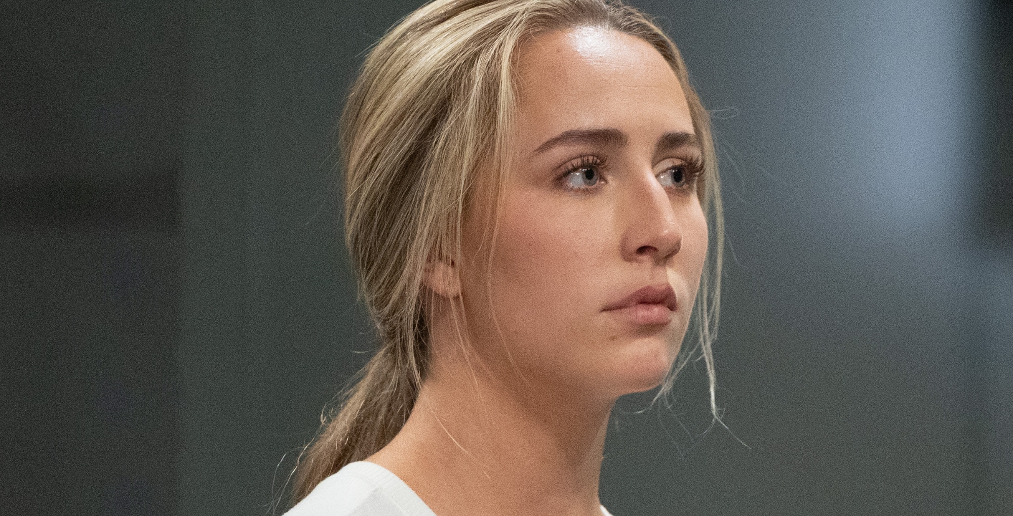 General Hospital's Josslyn