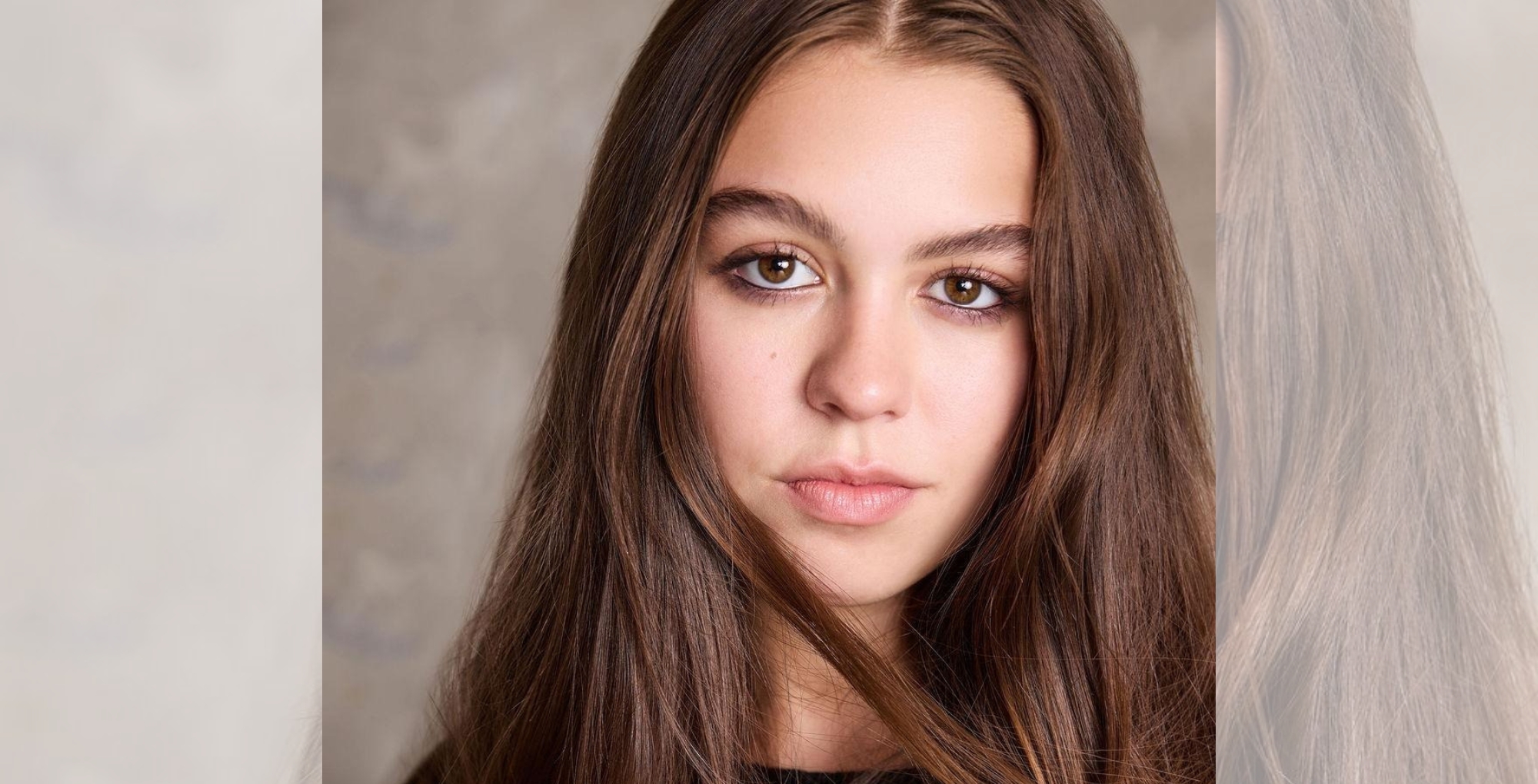 General Hospital's Kayden Brenna Tokarski