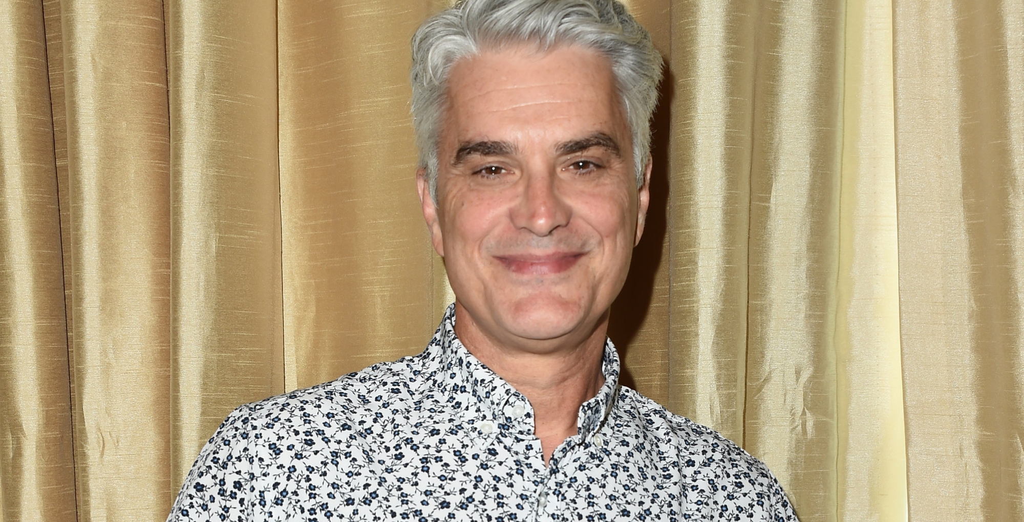 General Hospital's Rick Hearst.
