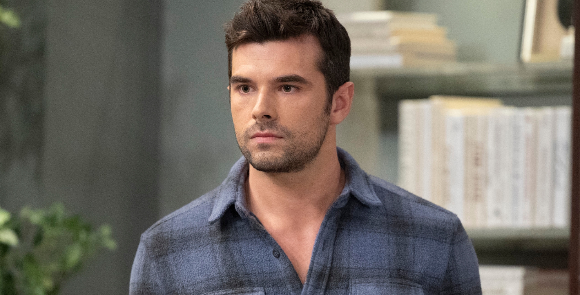 General Hospital's Chase