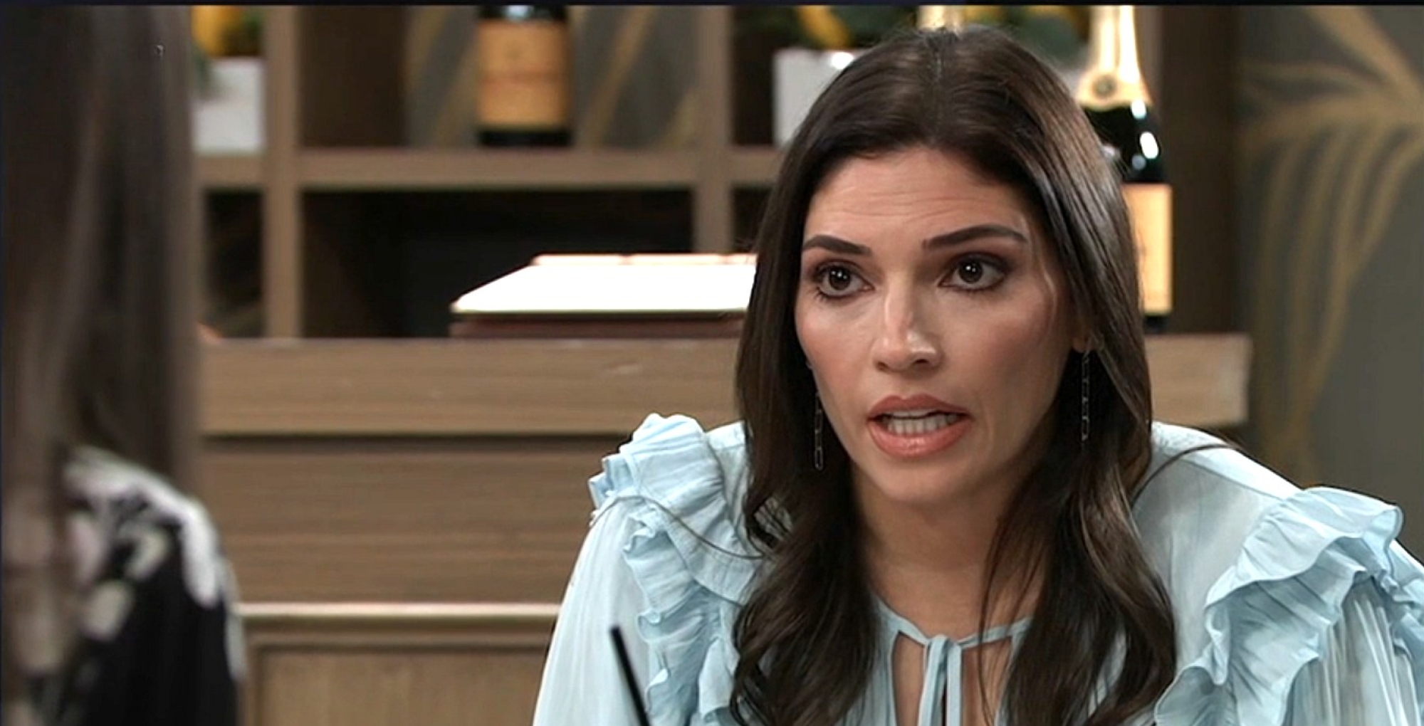 The video preview for the Friday, June 5, 2026, episode of General Hospital.