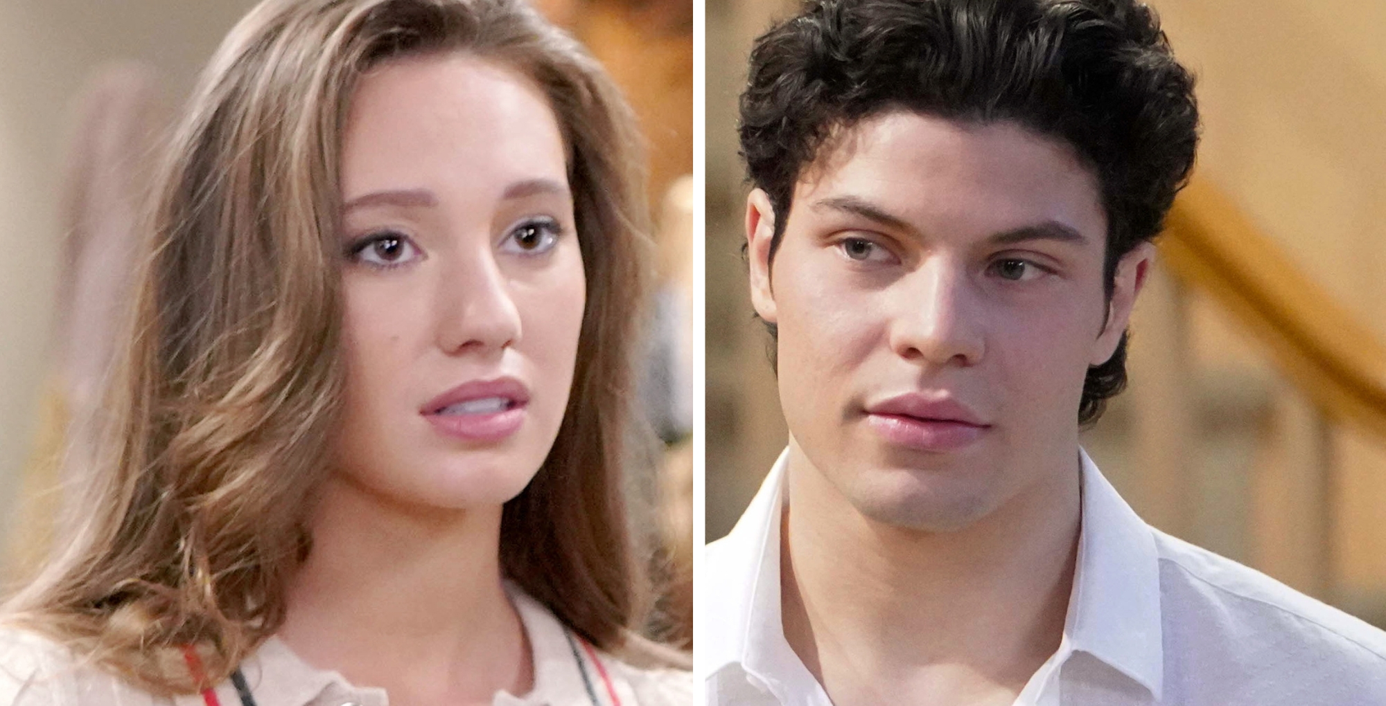 Bold and the Beautiful spoilers June 8-12 Dylan and R.J.