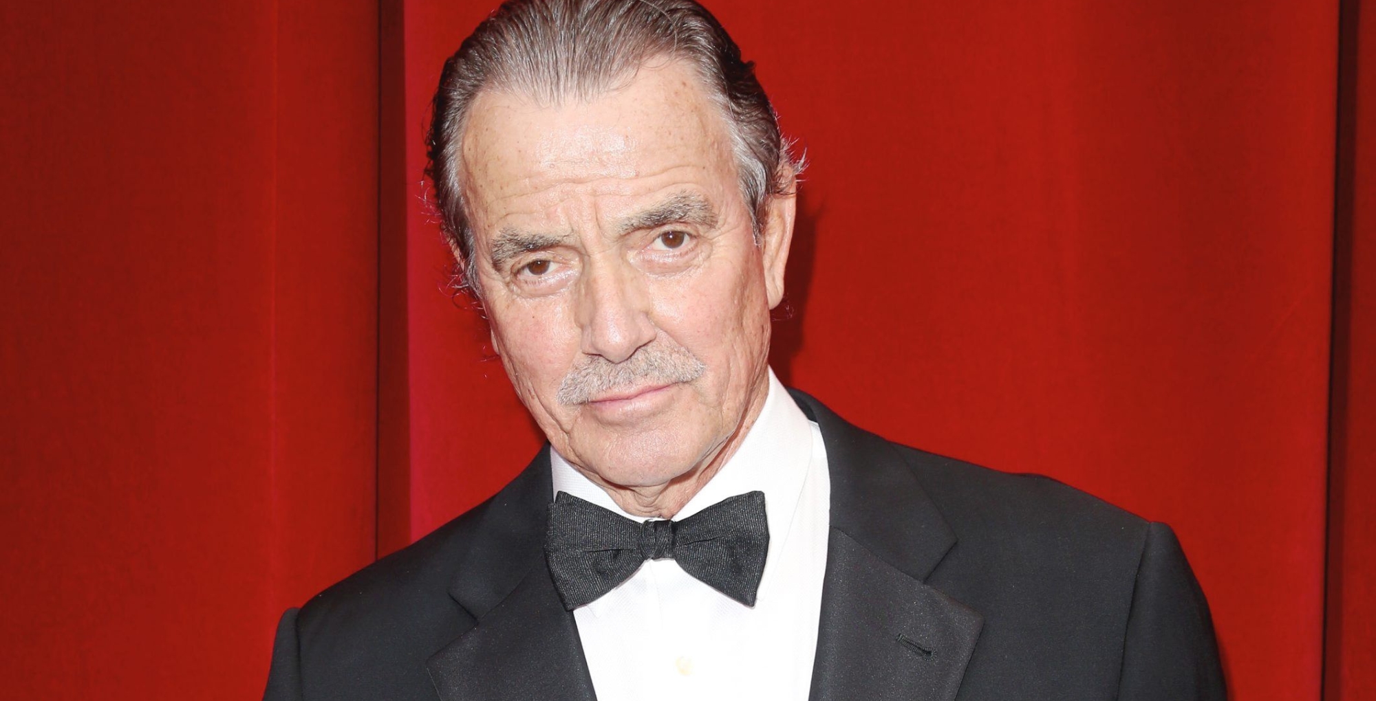 The Young and the Restless actor Eric Braeden as Victor.