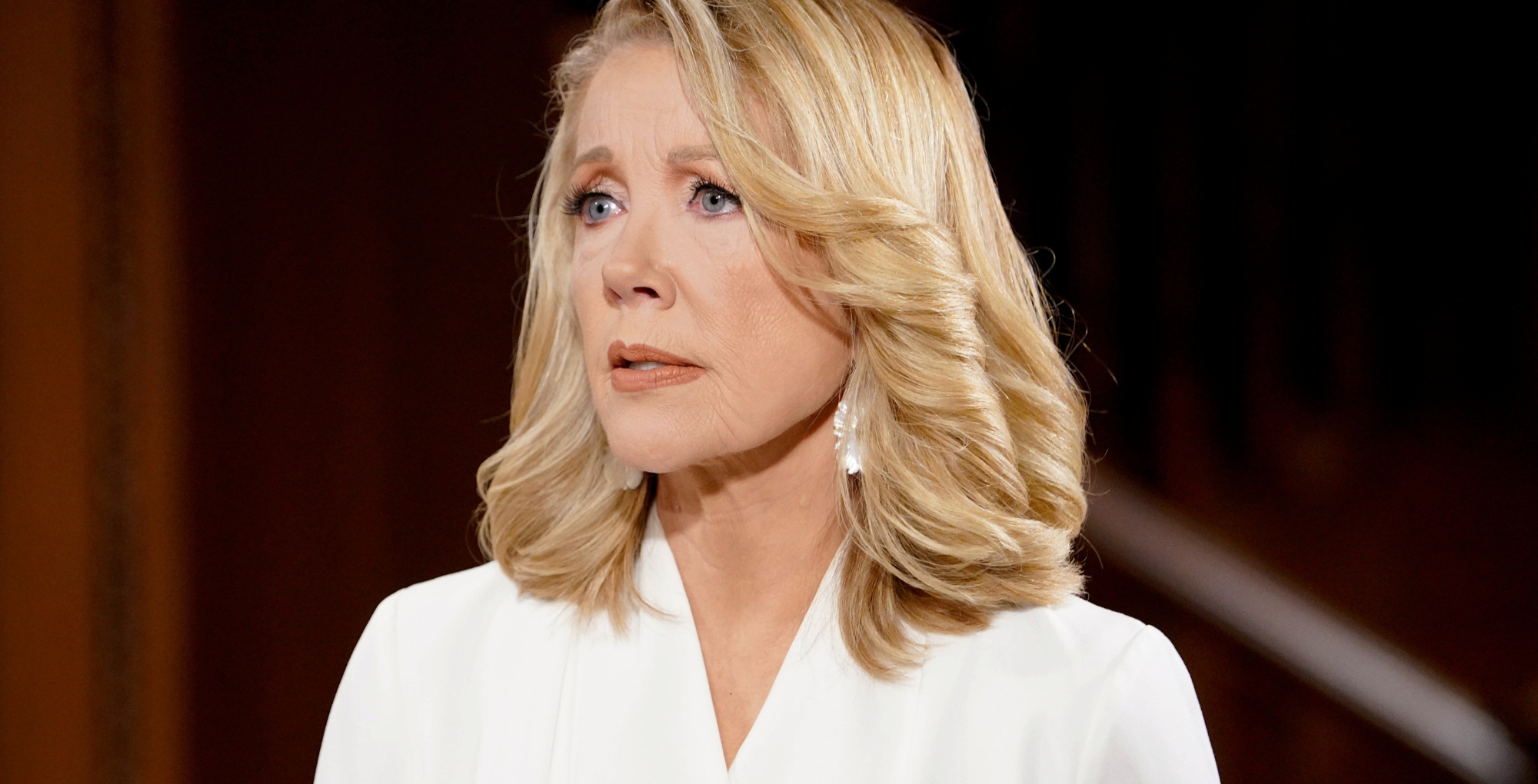 Young and the Restless' Nikki Newman