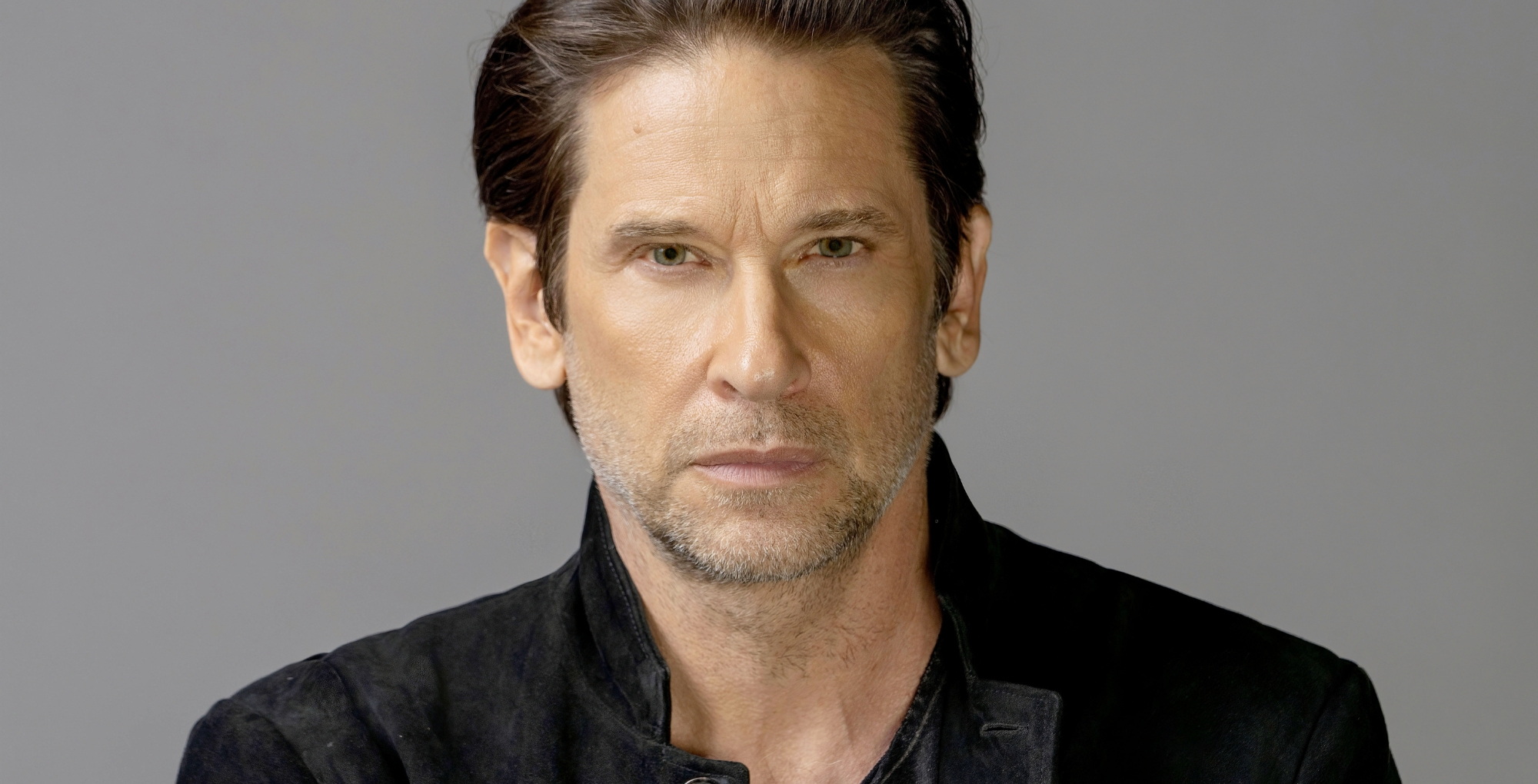 Young and the Restless Roger Howarth.